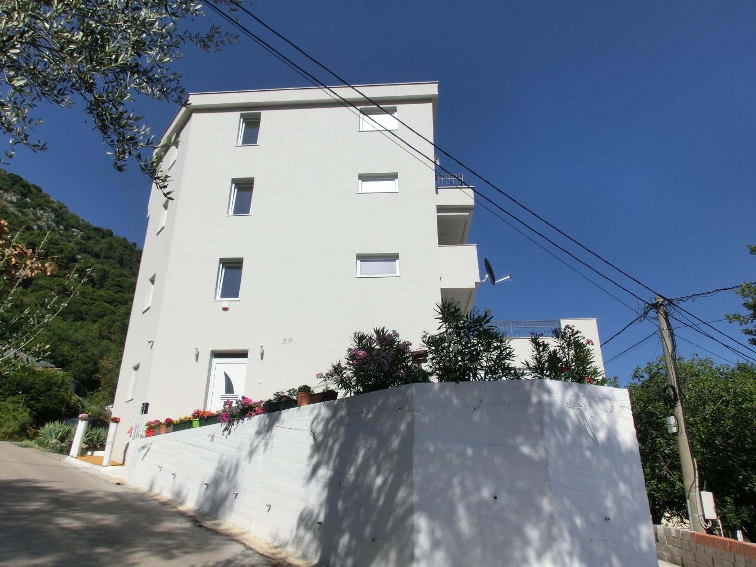 Villa Slovenika