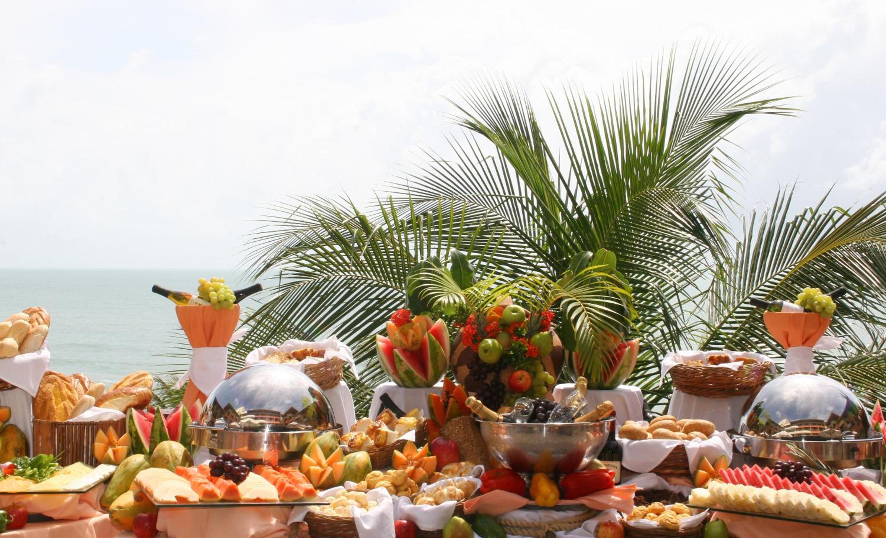 Natal Vacations - Rifoles Praia Hotel e Resort - Property Image 30