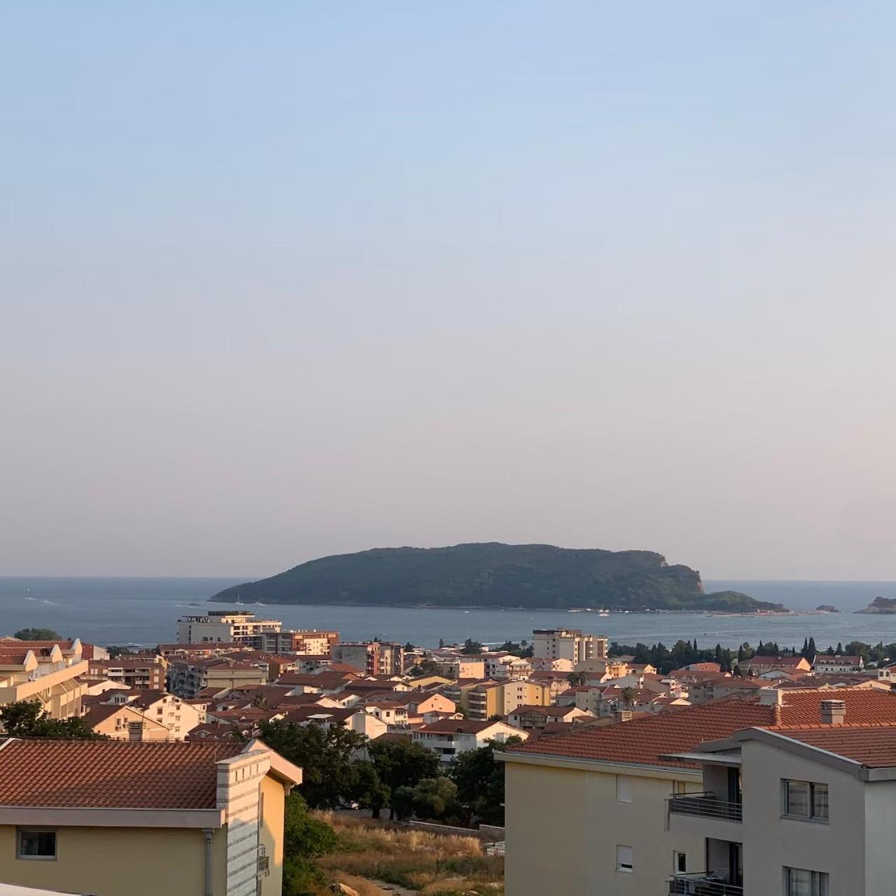 La Maison Panoramique Budva view 4