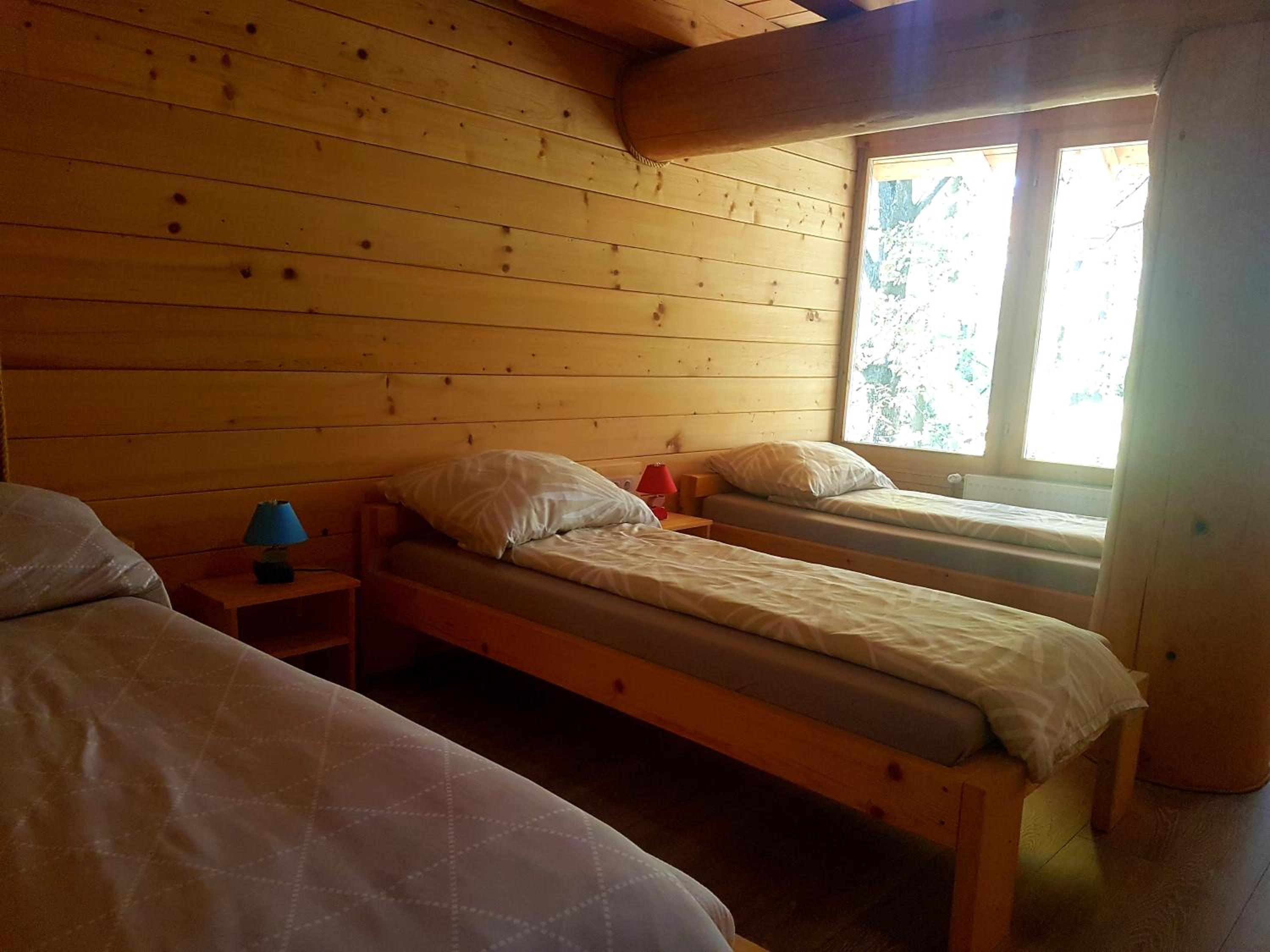 Guest House Mala Prica