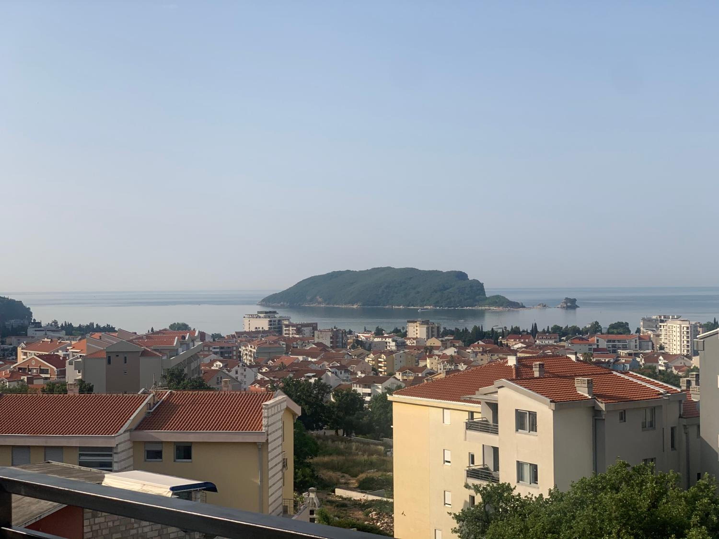 La Maison Panoramique Budva view 2