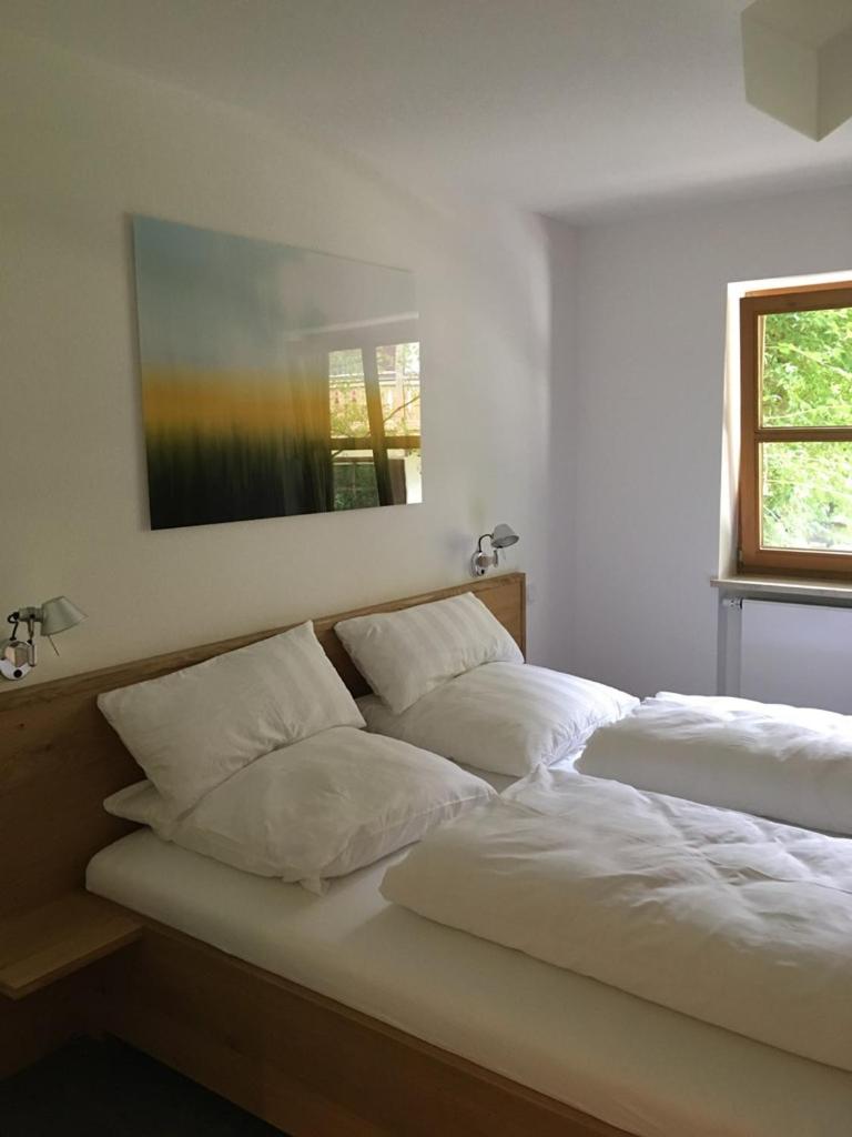 Premium-Chalet Achental mit Kamin und Sauna view 5