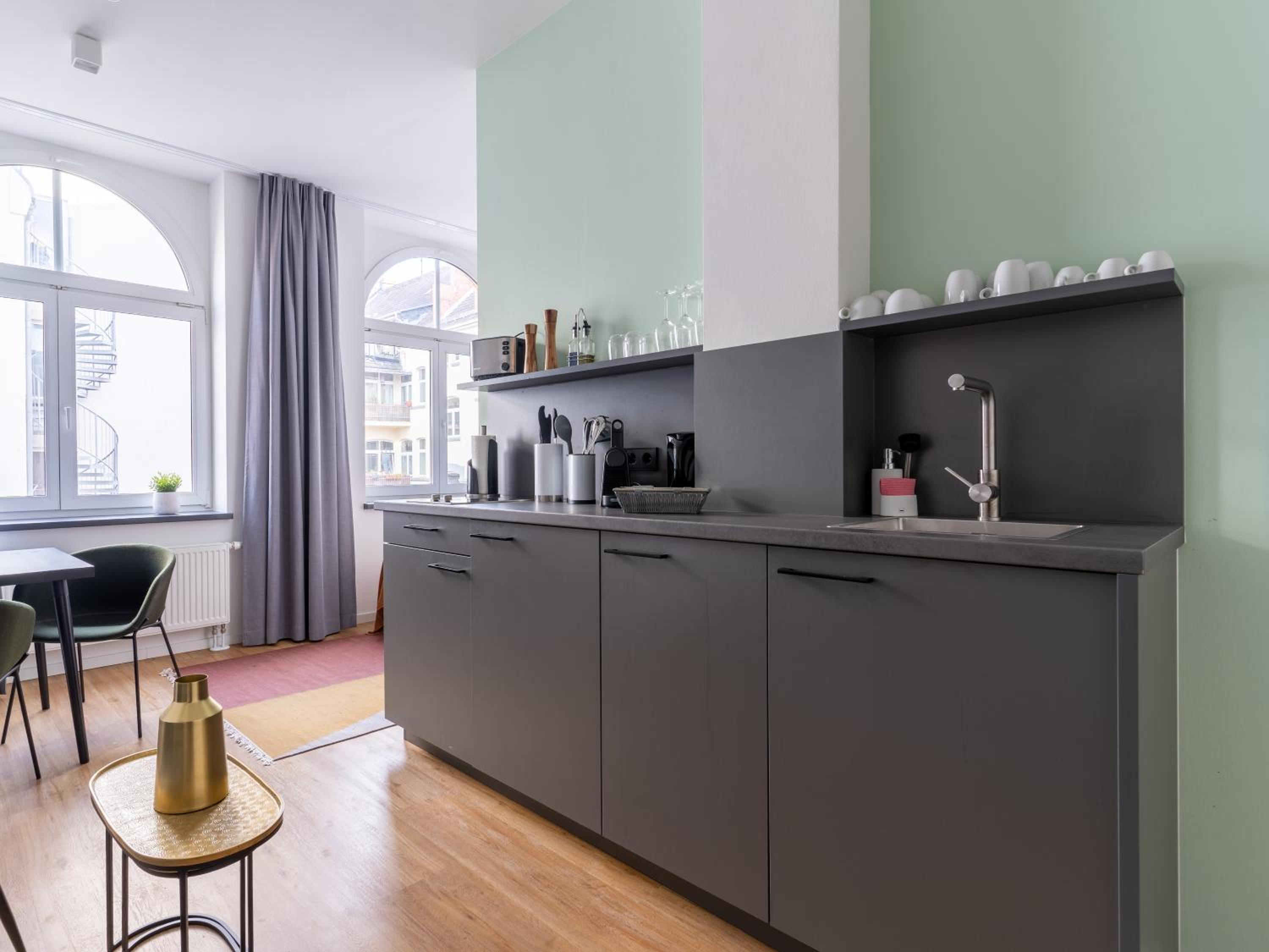 Erfurt Vacations - limehome Erfurt Schmidtstedter Strae - Property Image 7