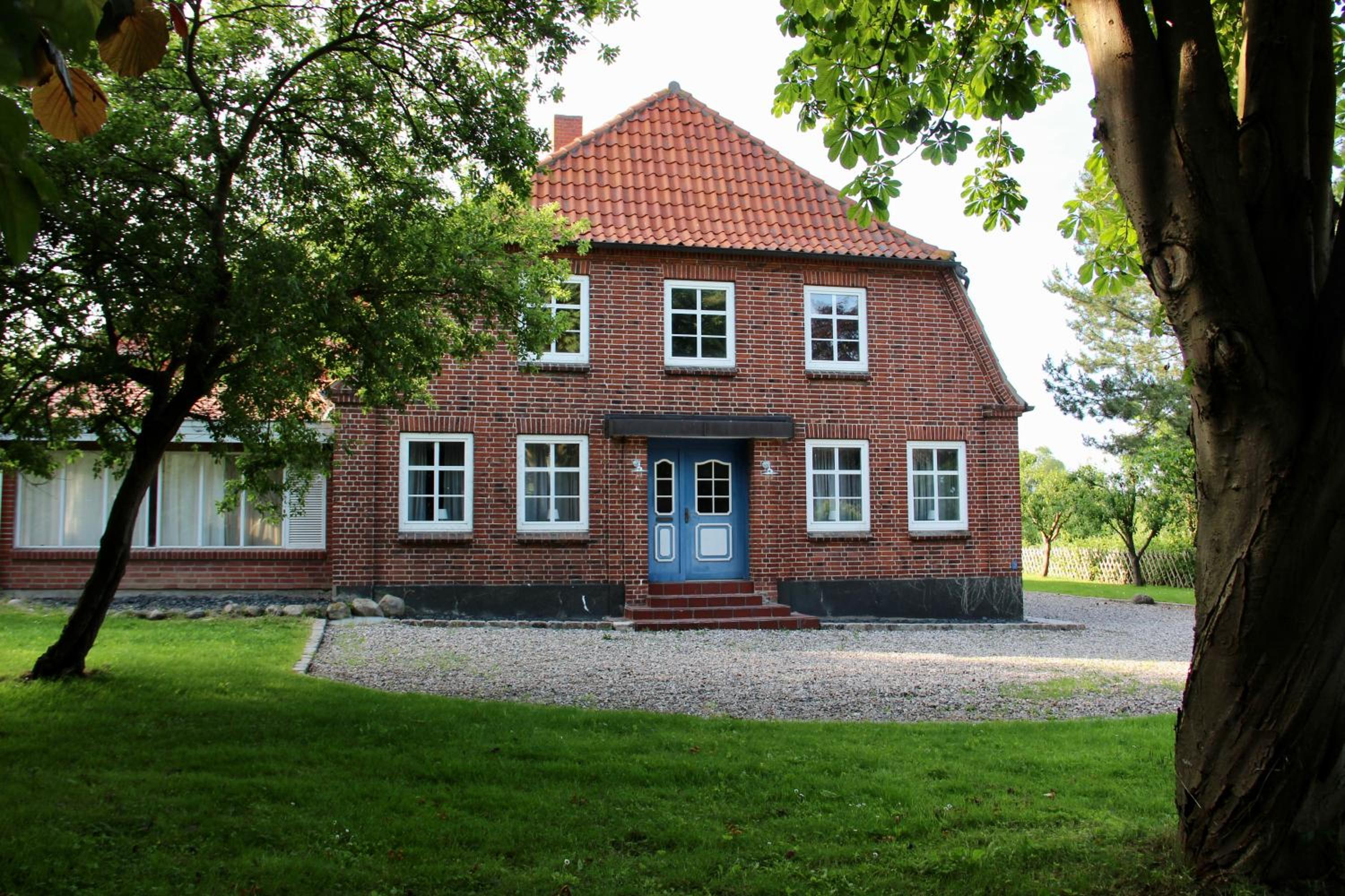 Ferienhaus Holy Home