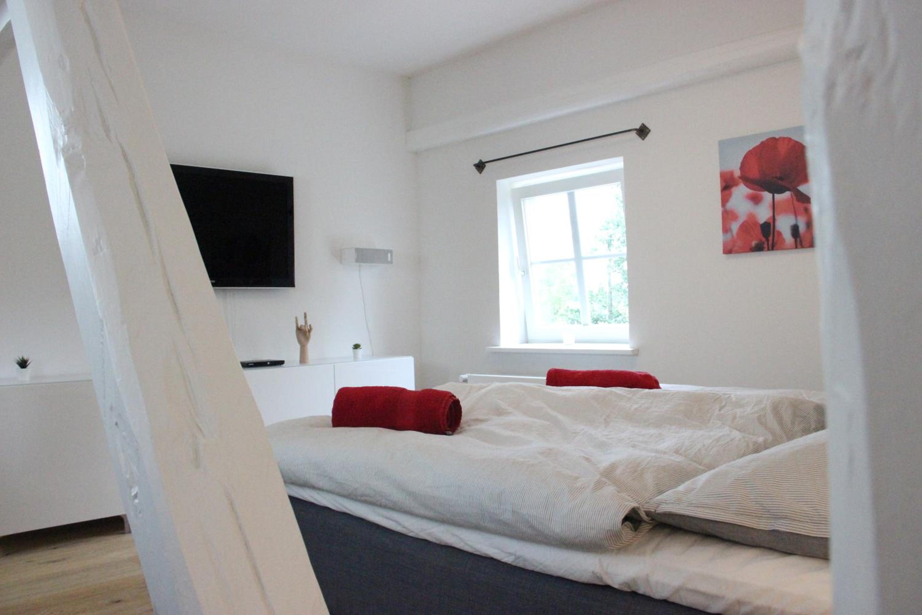 Ferienhaus Holy Home