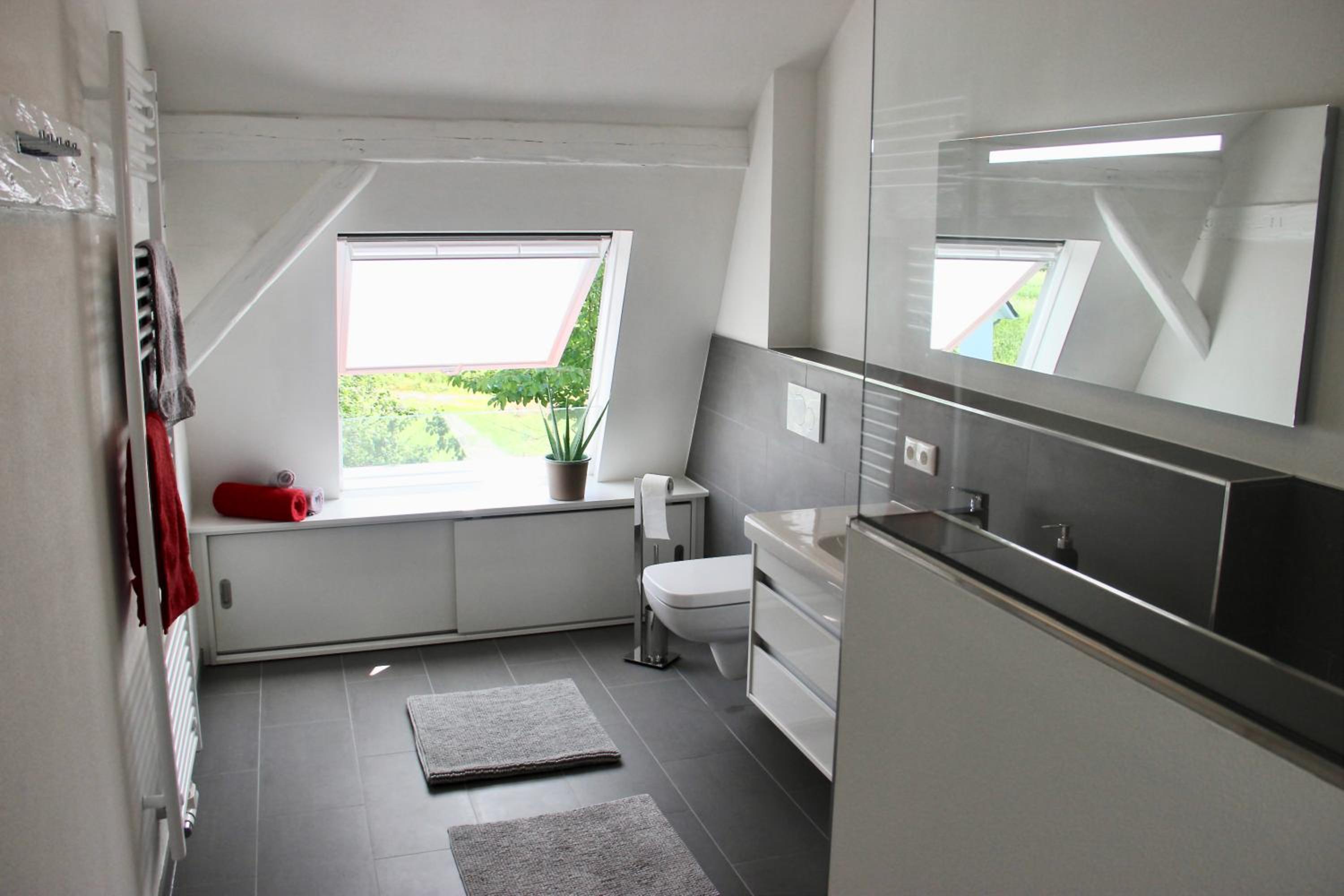 Ferienhaus Holy Home