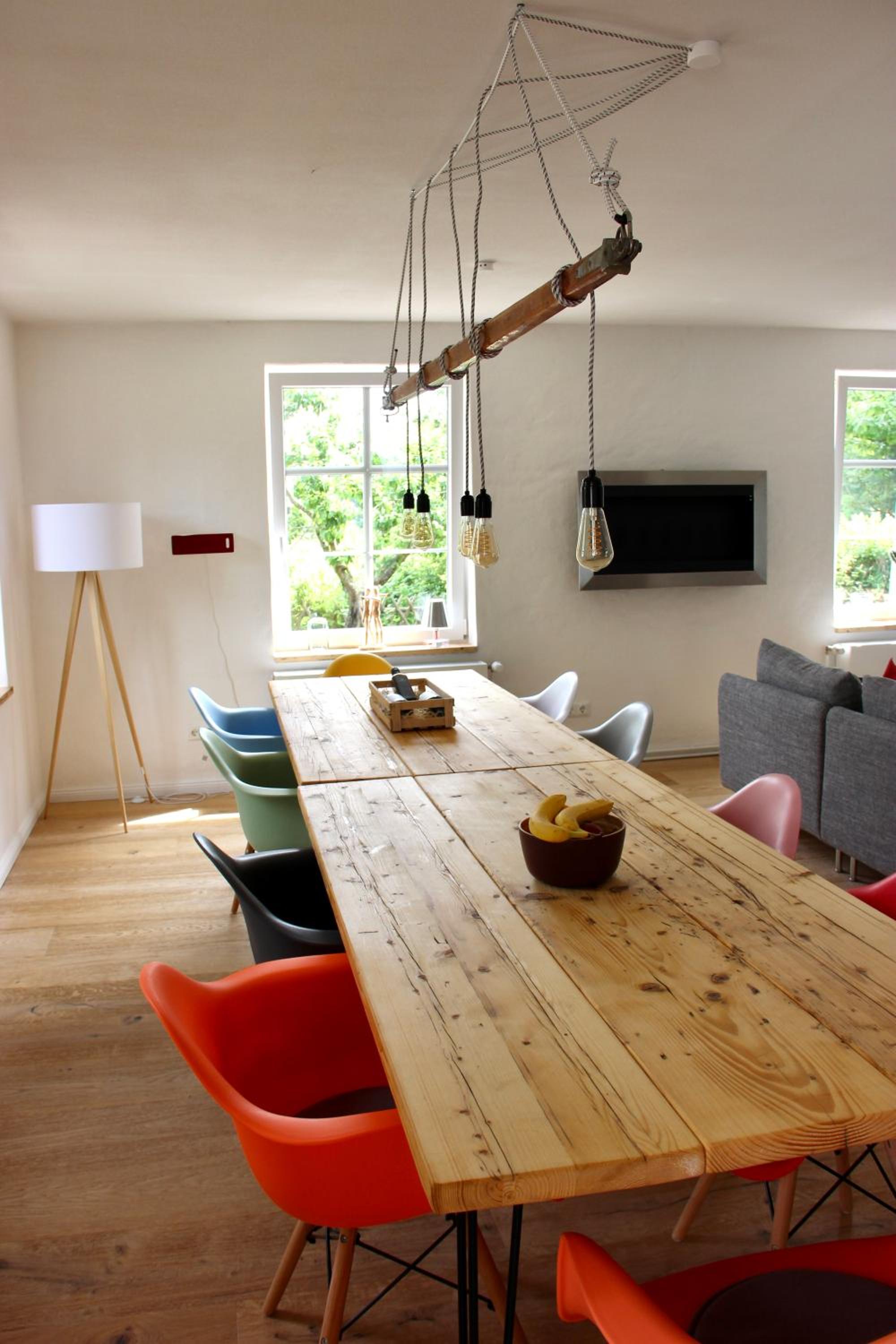 Ferienhaus Holy Home