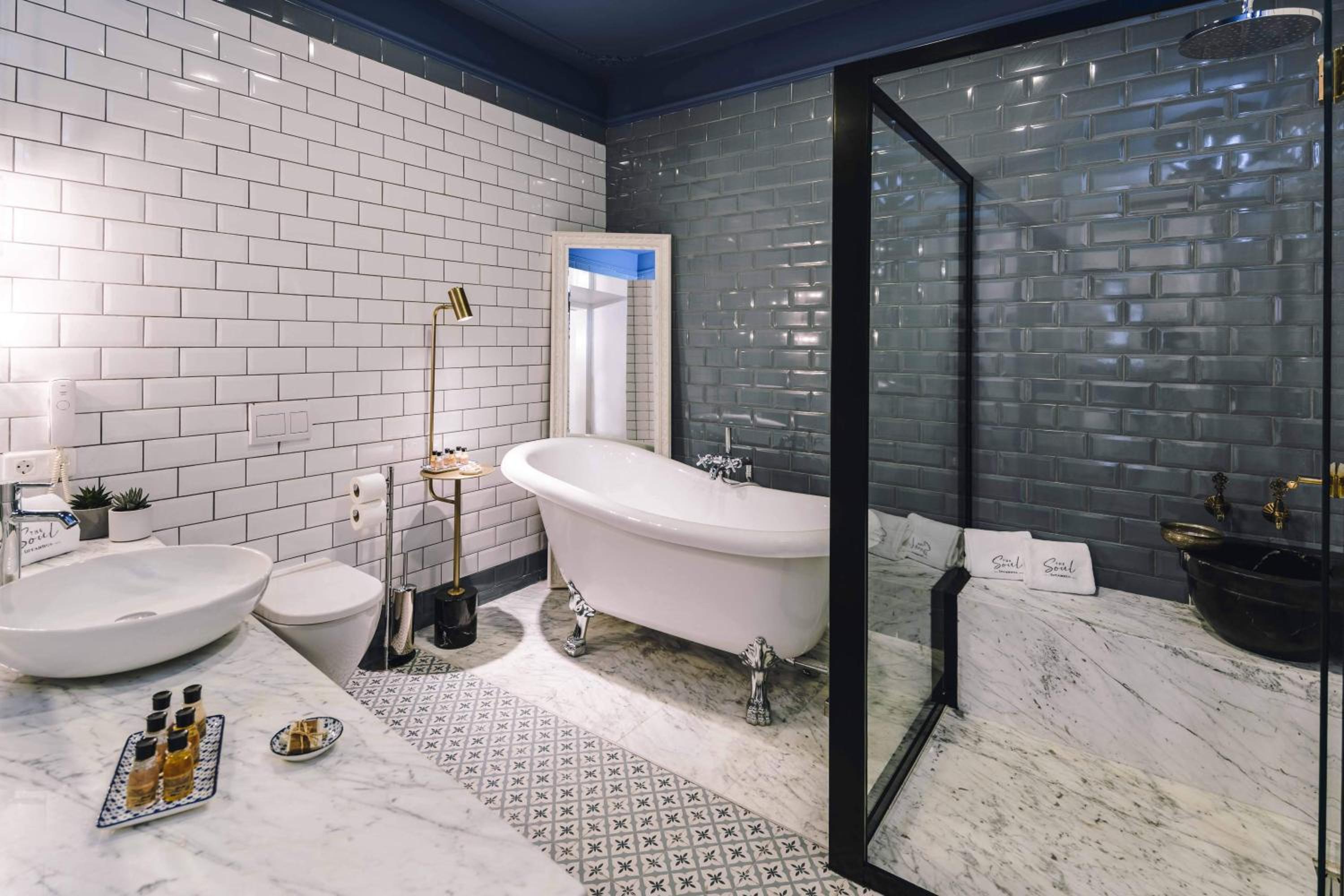 The Soul İstanbul Otel - Image 7