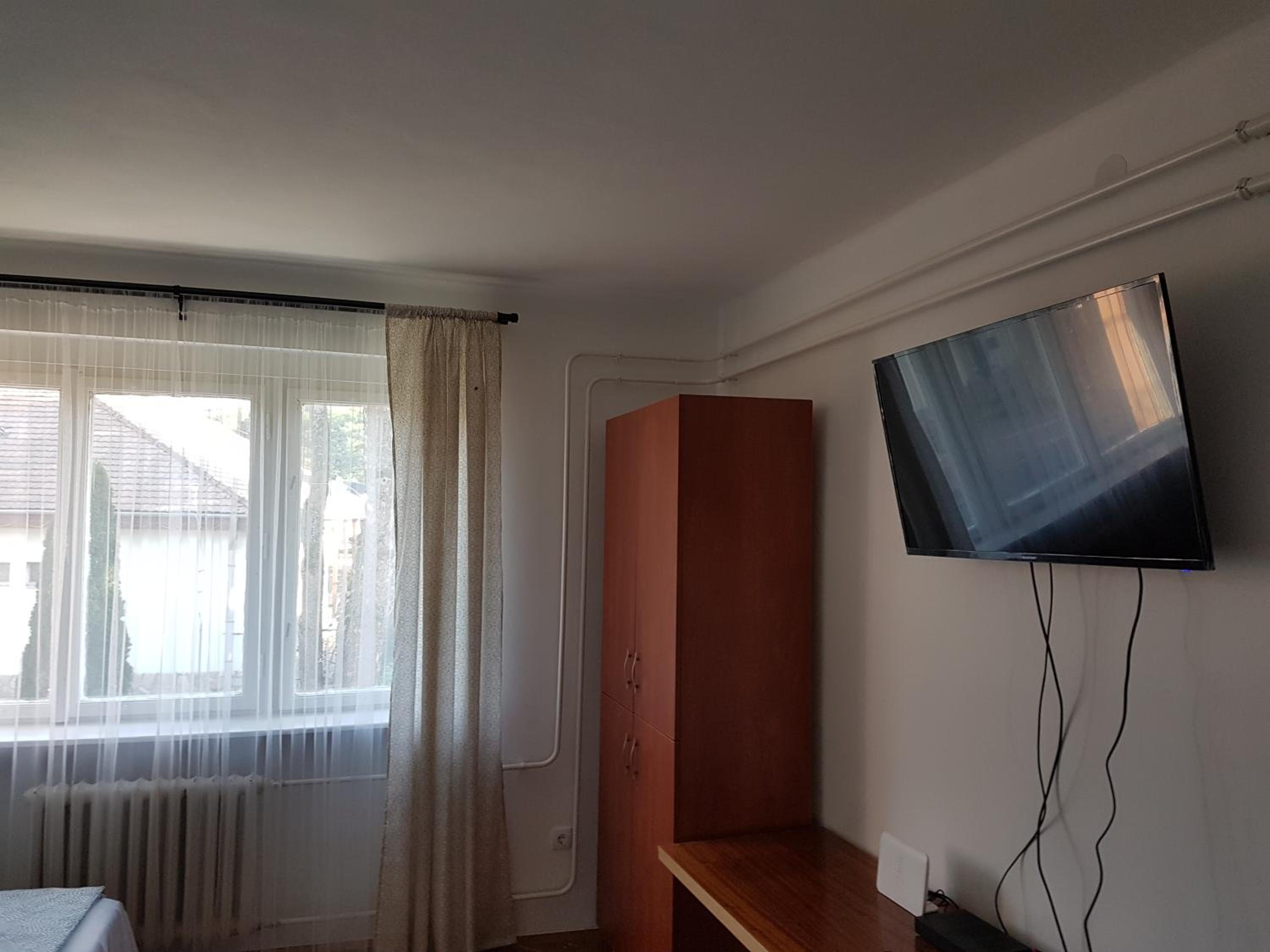 Kuckó Apartman Berente