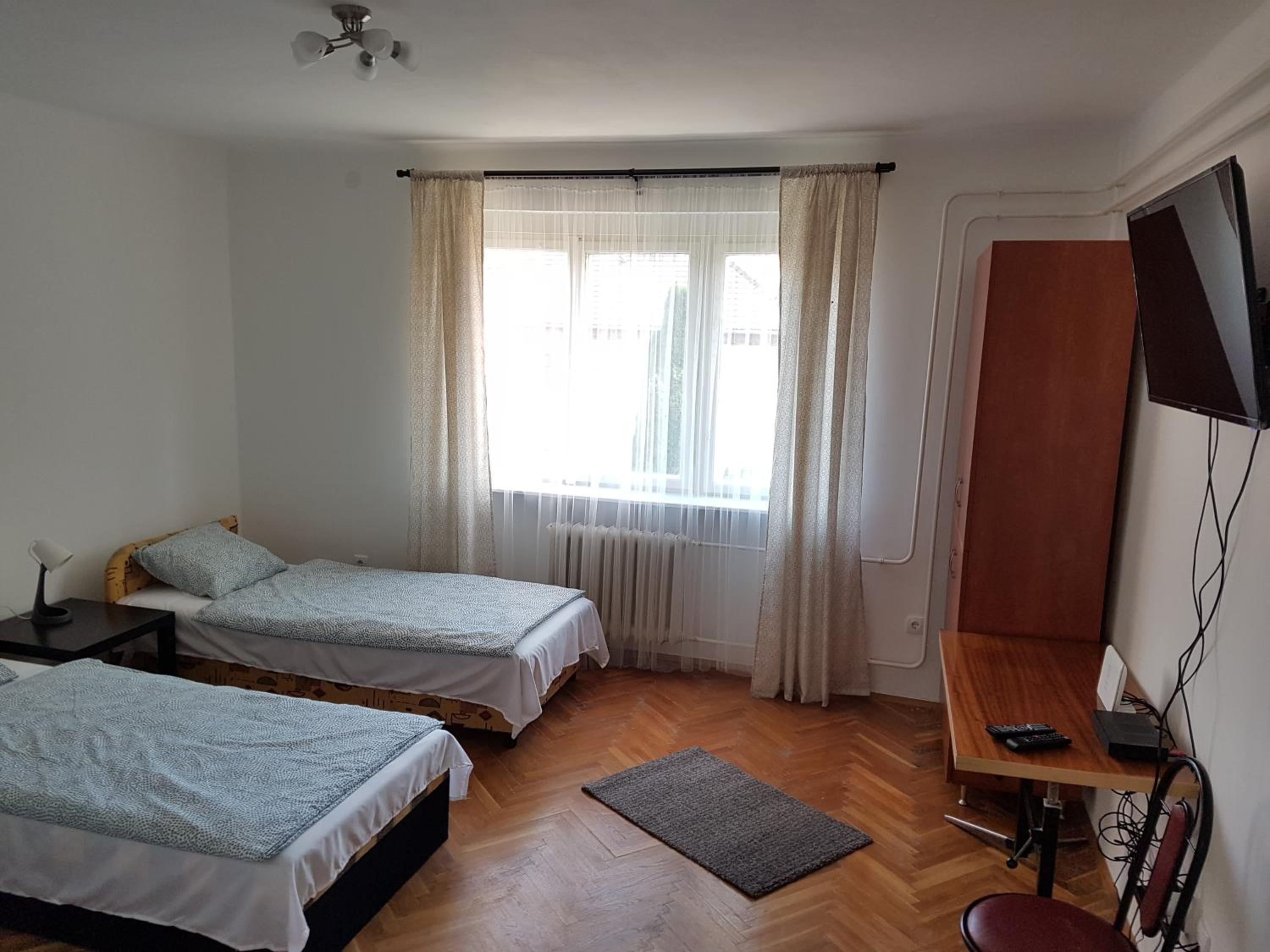 Kuckó Apartman Berente