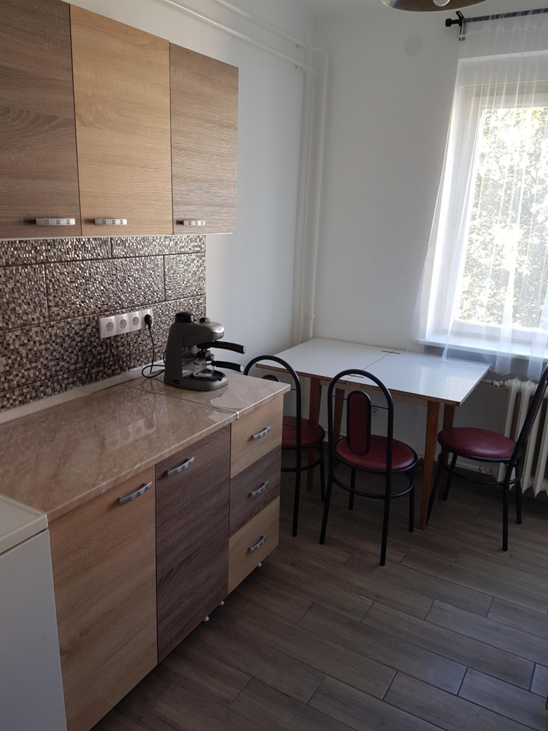 Kuckó Apartman Berente