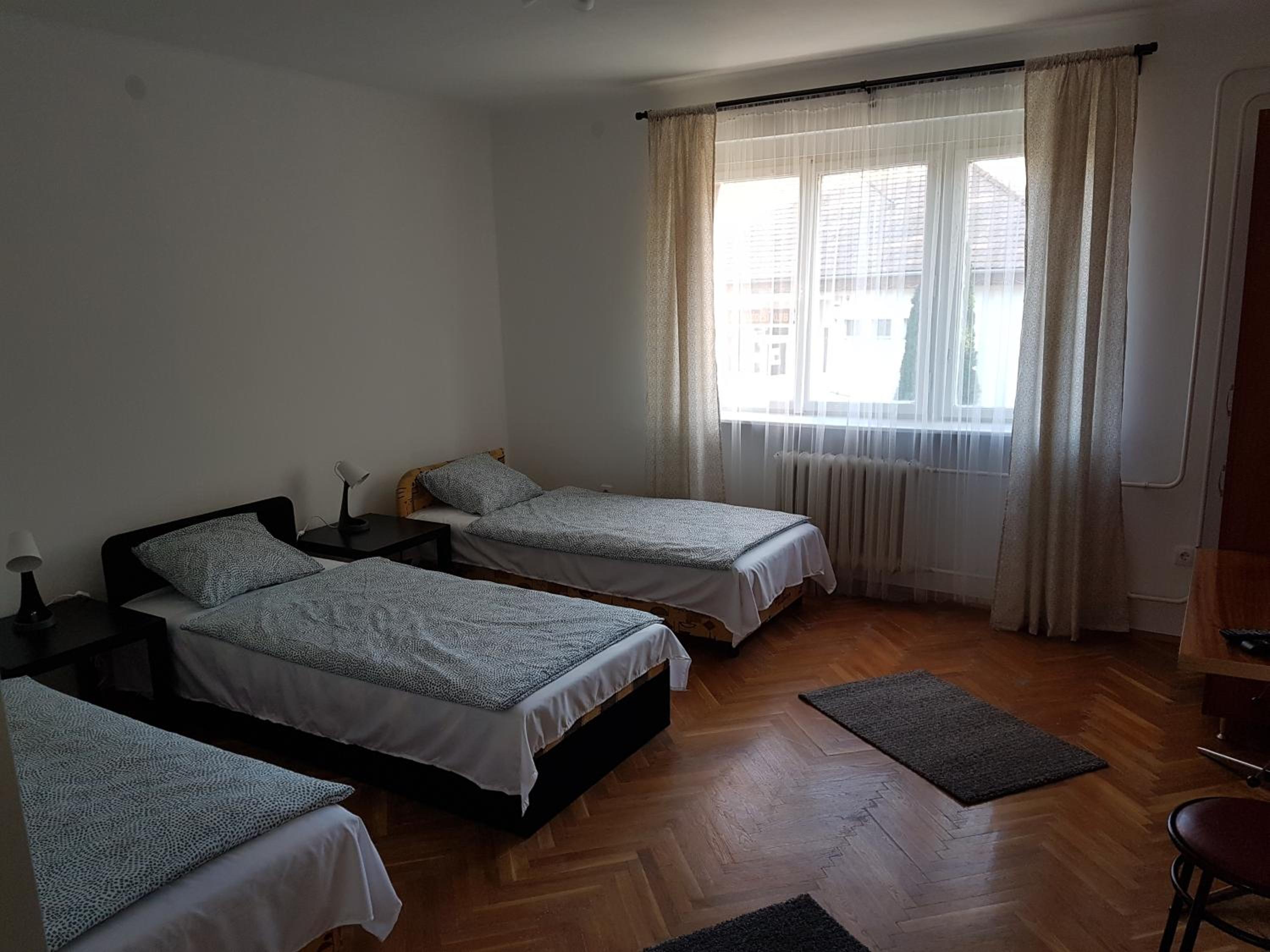 Kuckó Apartman Berente