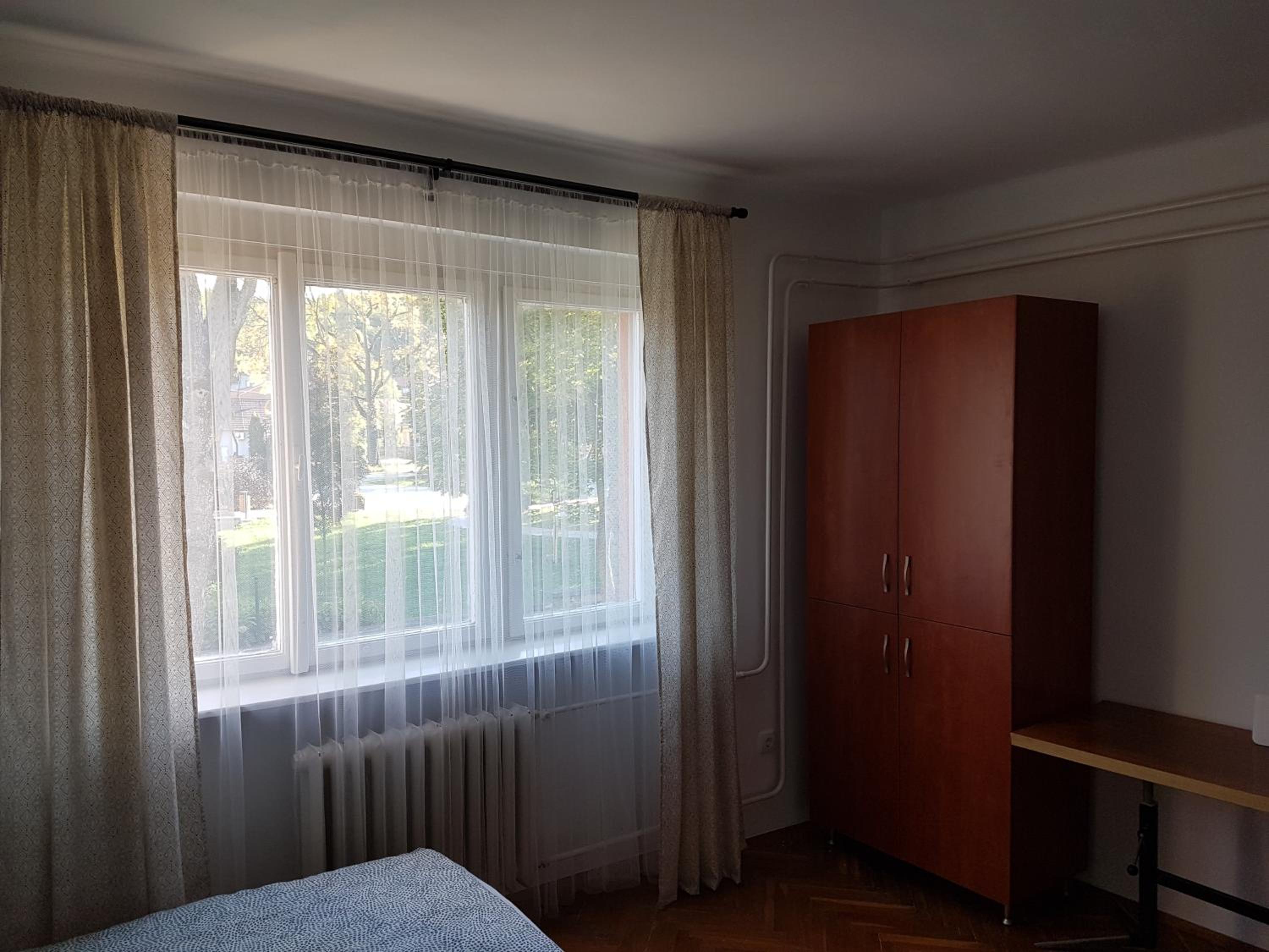 Kuckó Apartman Berente