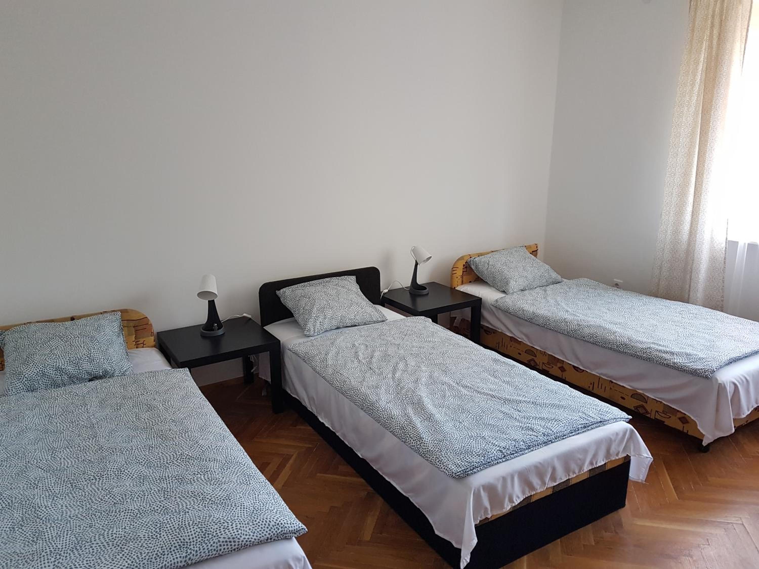 Kuckó Apartman Berente