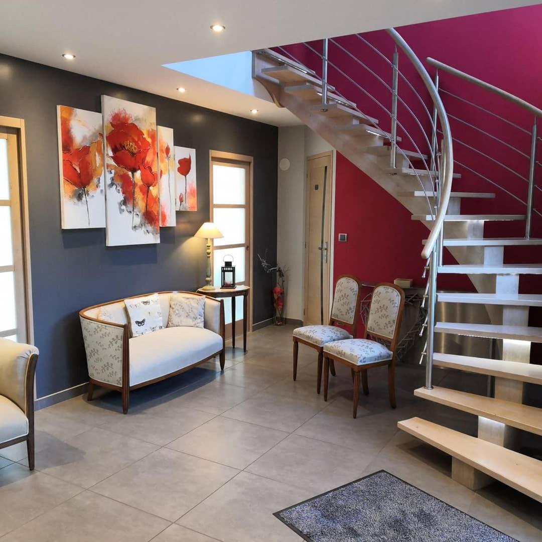 Le Clos des Pommiers view 3