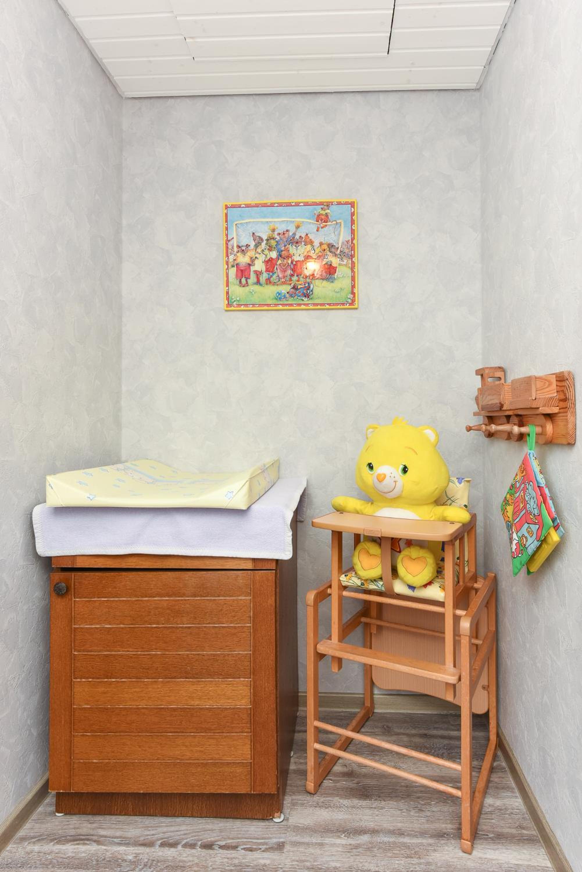 Ferienwohnung auf dem Ferienhof „Zur alten Linde“