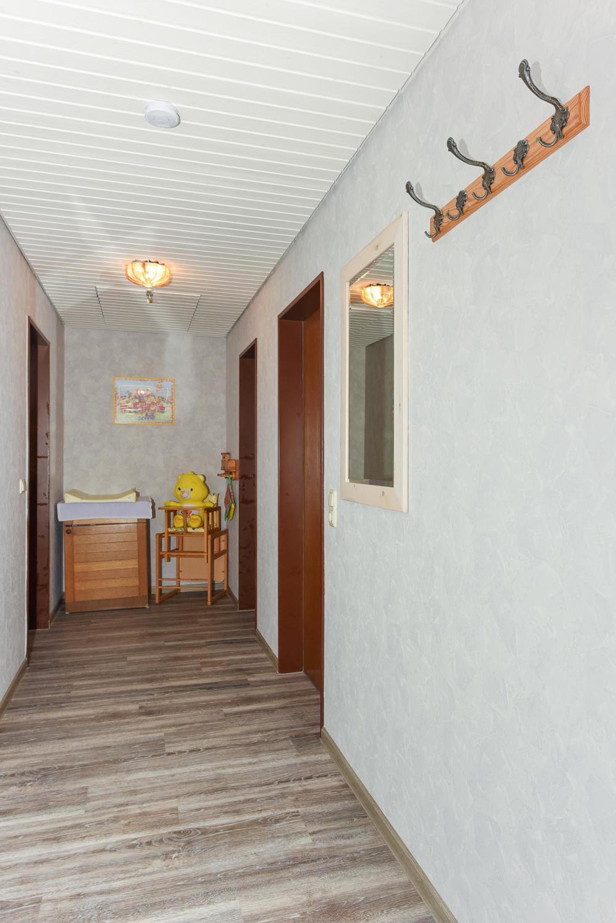 Ferienwohnung auf dem Ferienhof „Zur alten Linde“