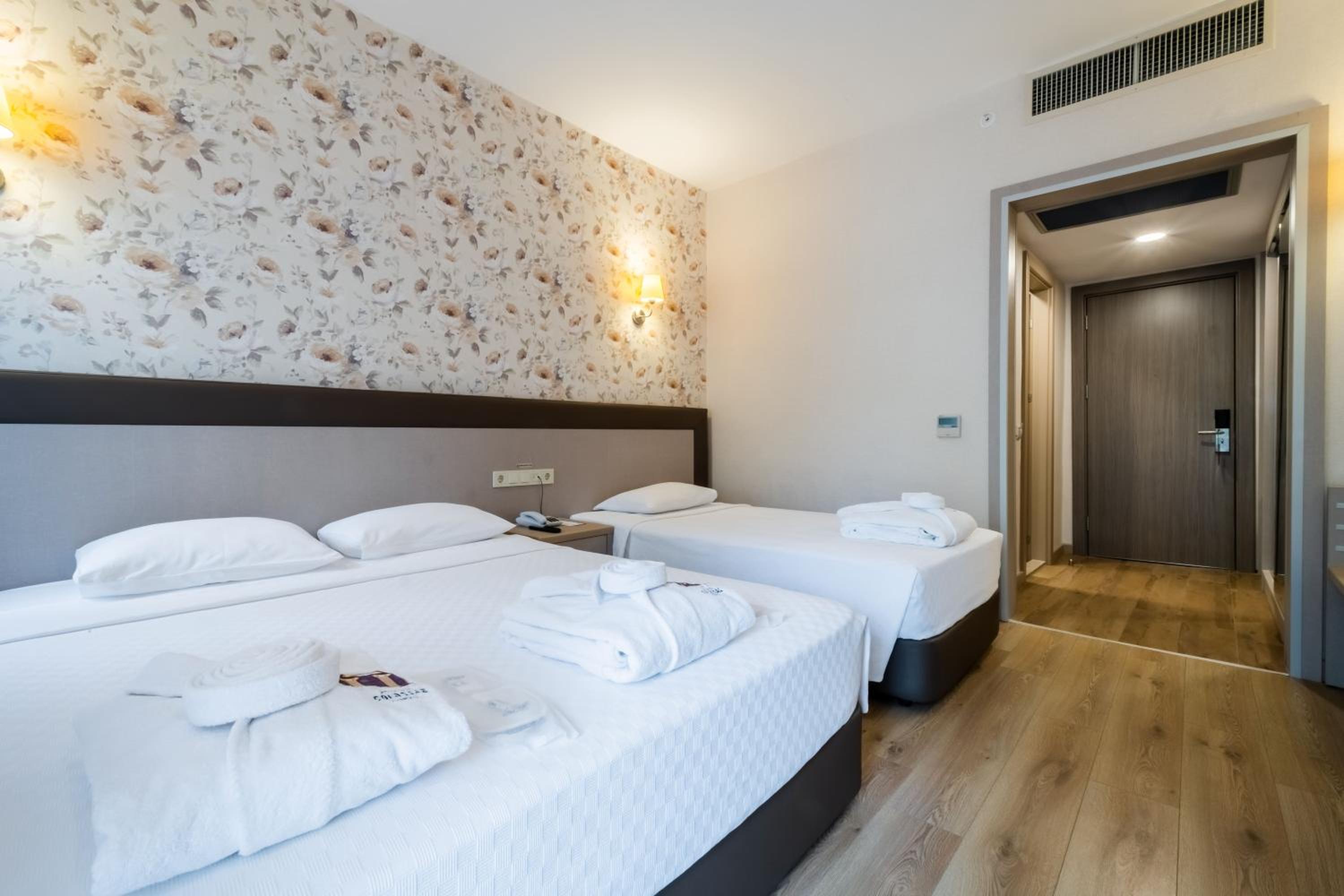 Spa Hotel Colossae Thermal — photo 53