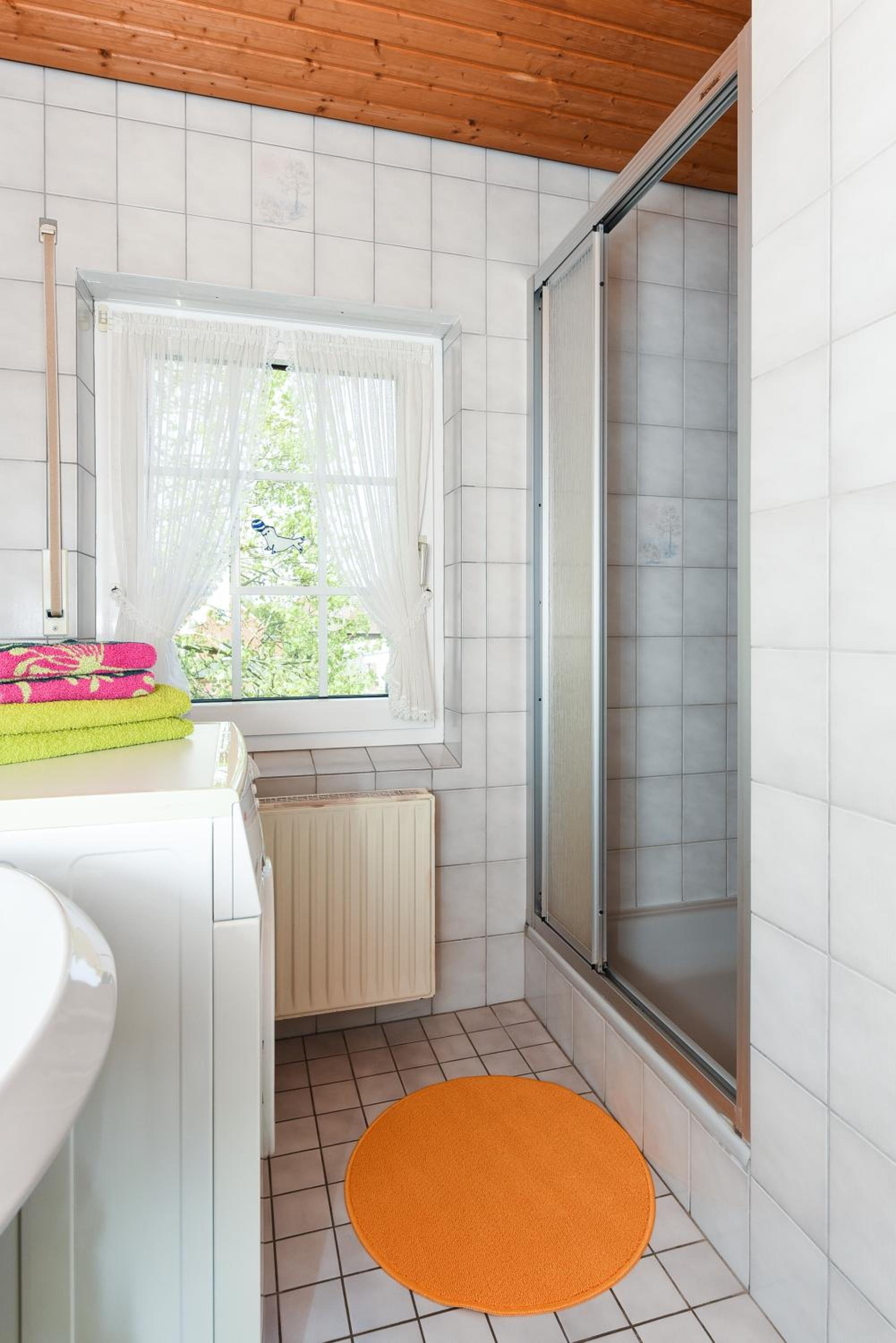 Ferienwohnung auf dem Ferienhof „Zur alten Linde“