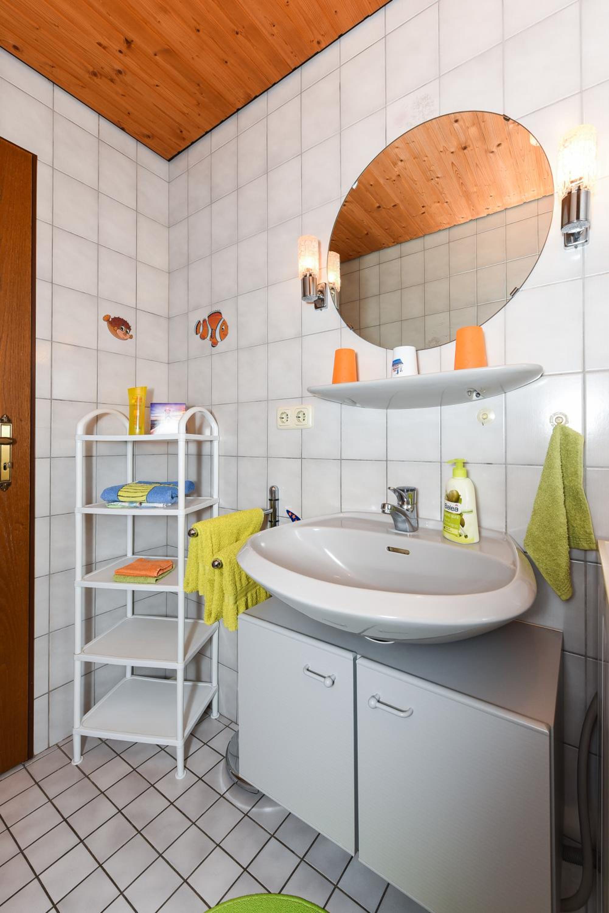 Ferienwohnung auf dem Ferienhof „Zur alten Linde“