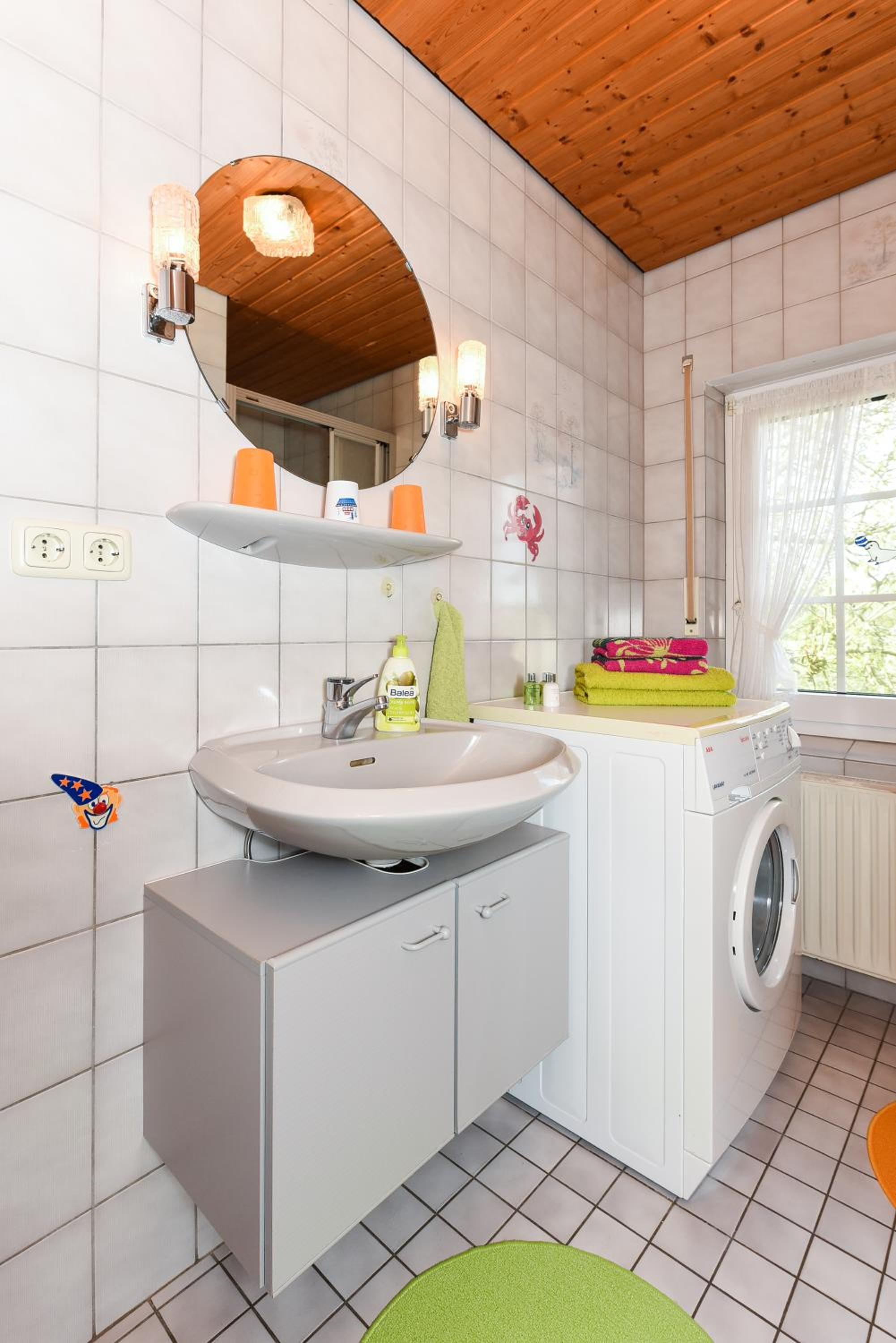 Ferienwohnung auf dem Ferienhof „Zur alten Linde“
