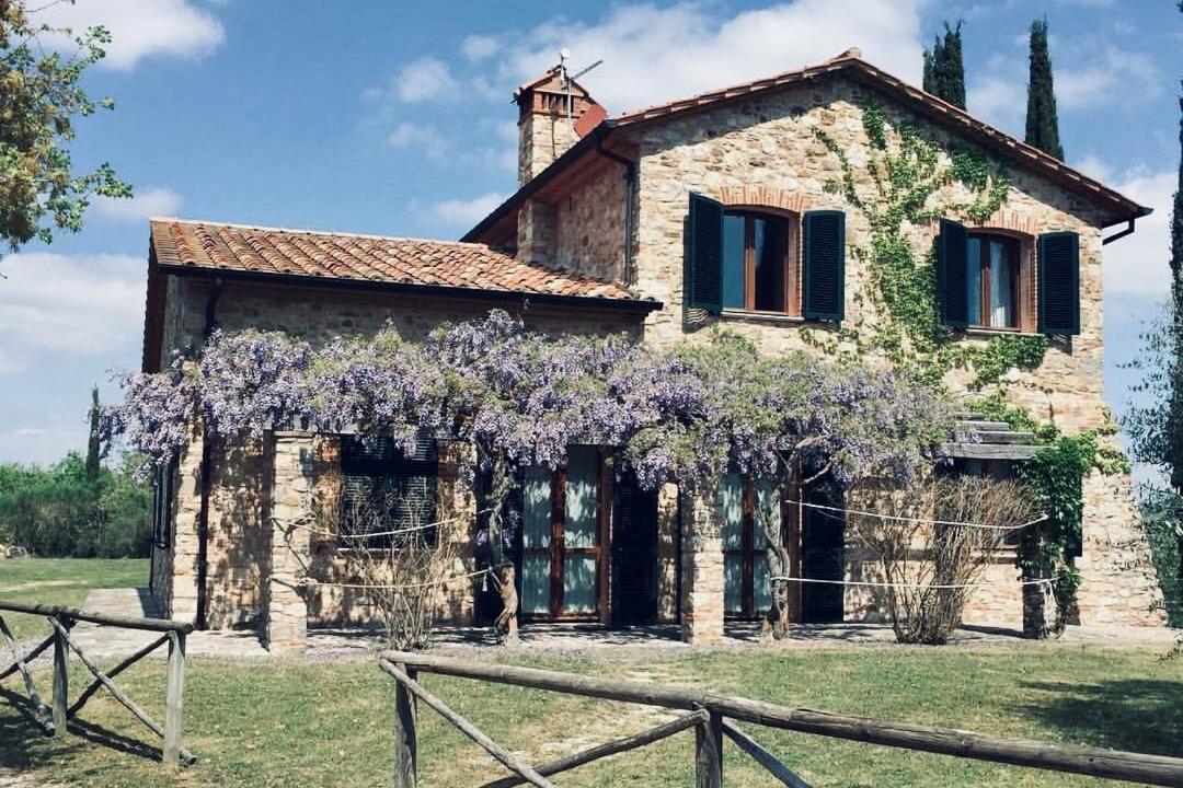 Villa Lavanda view 2