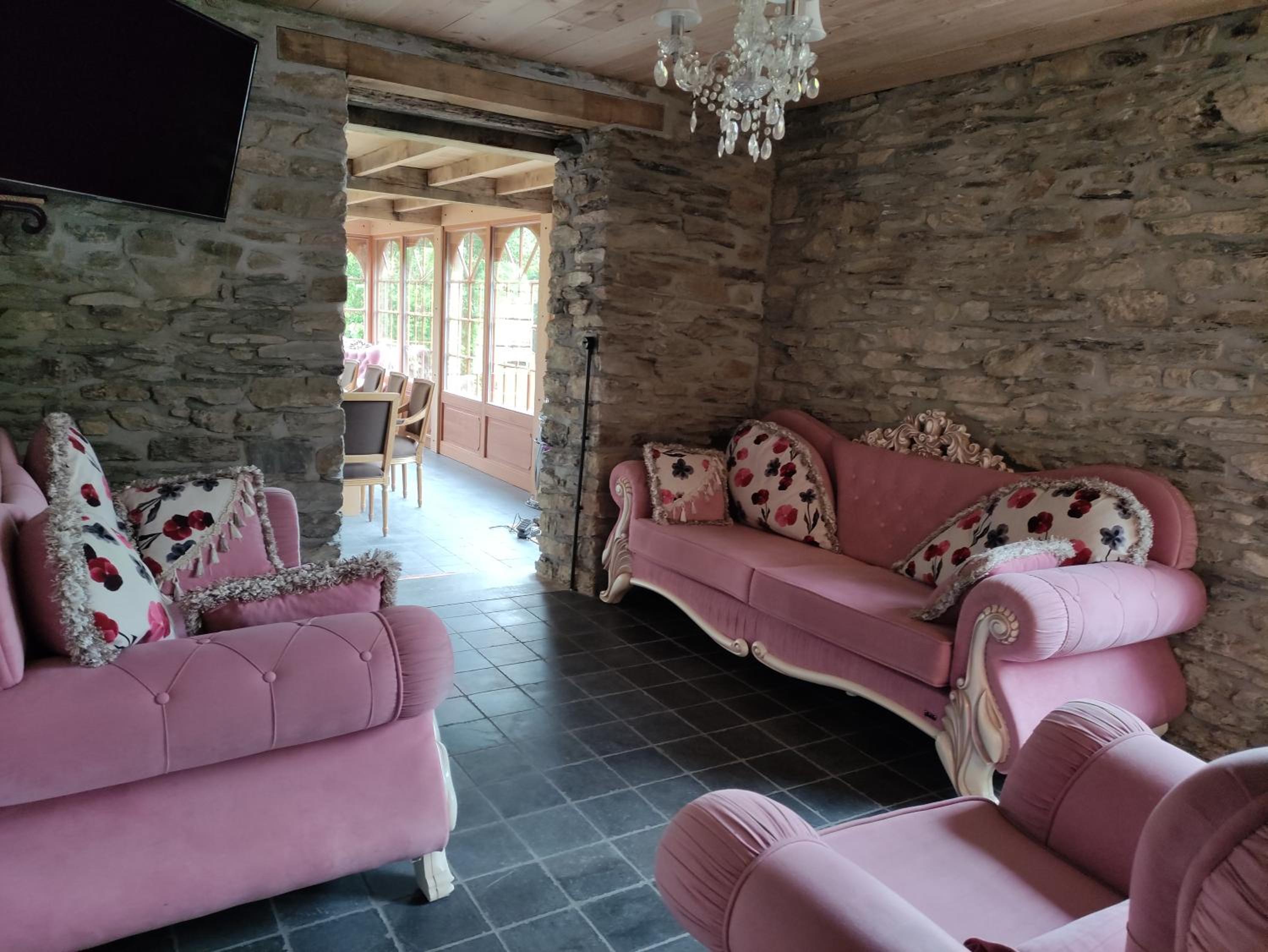 Gîte dix-huit