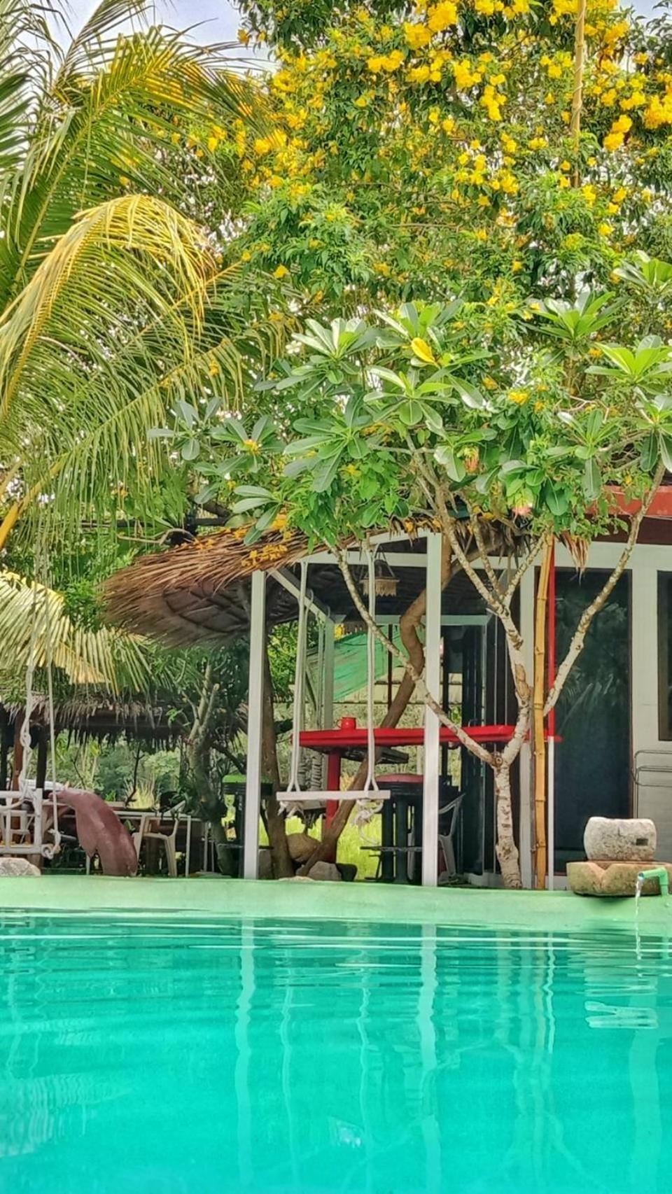 OASIS Phuket Airport
