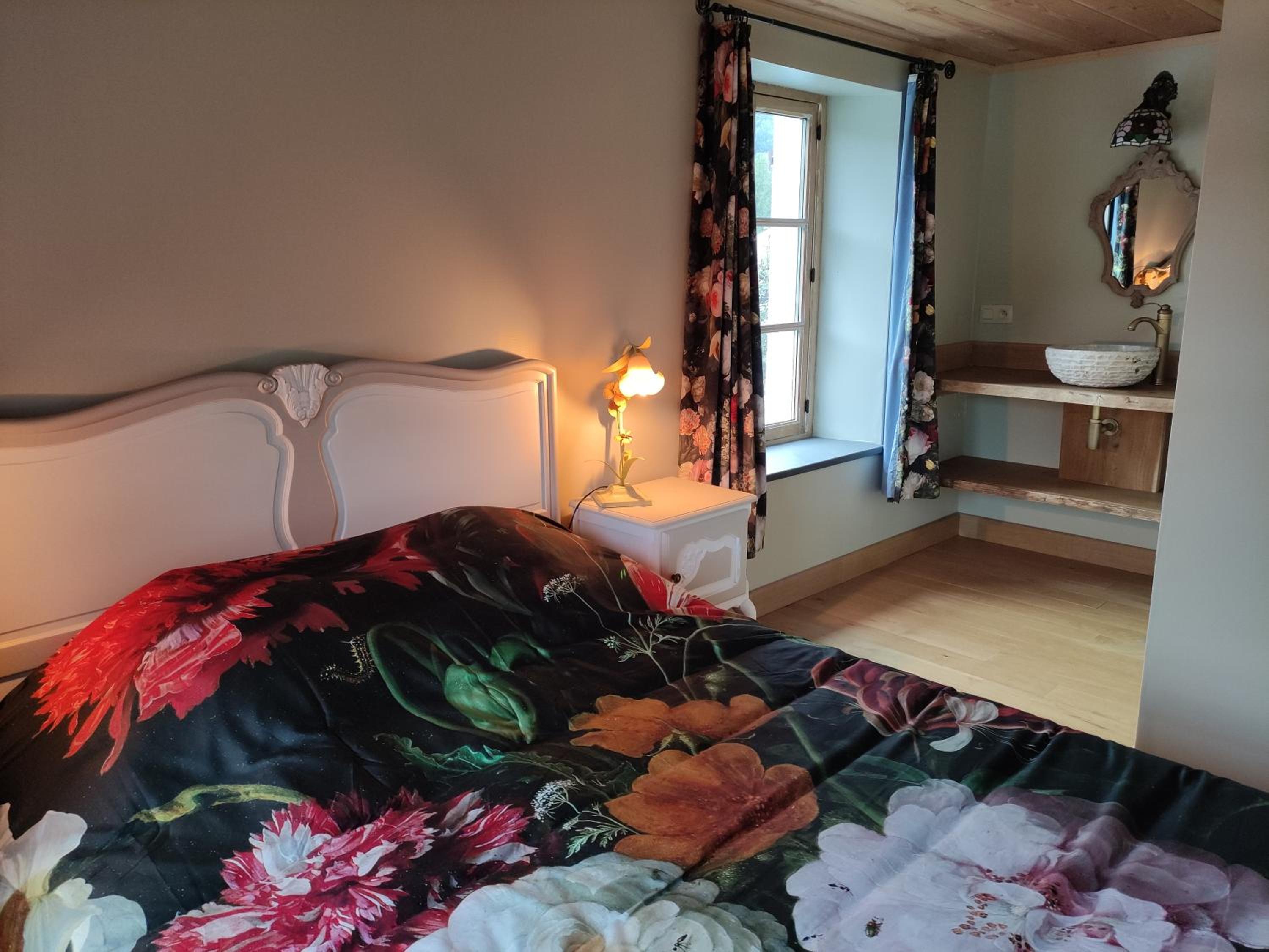 Gîte dix-huit