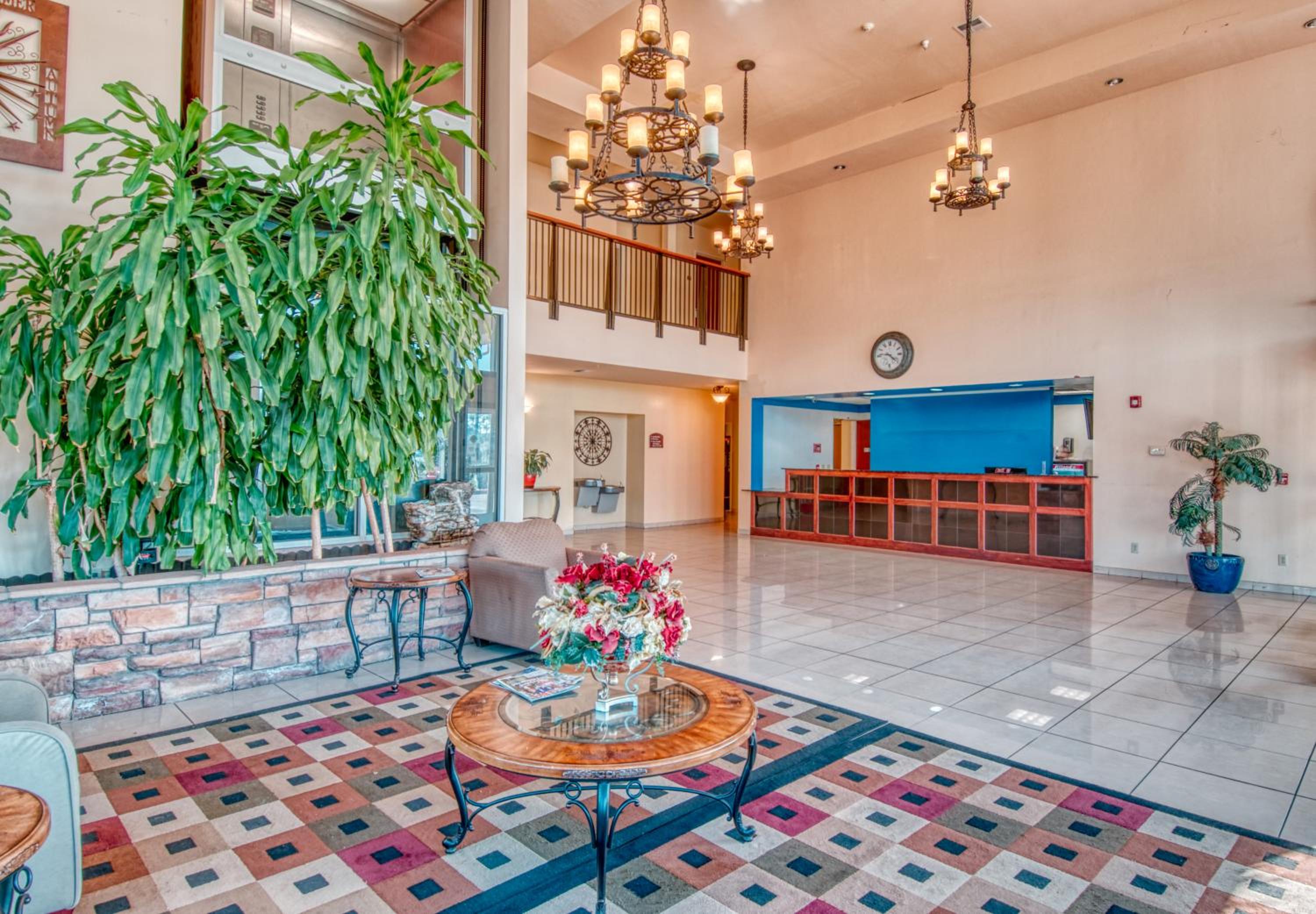 Express inn & suites