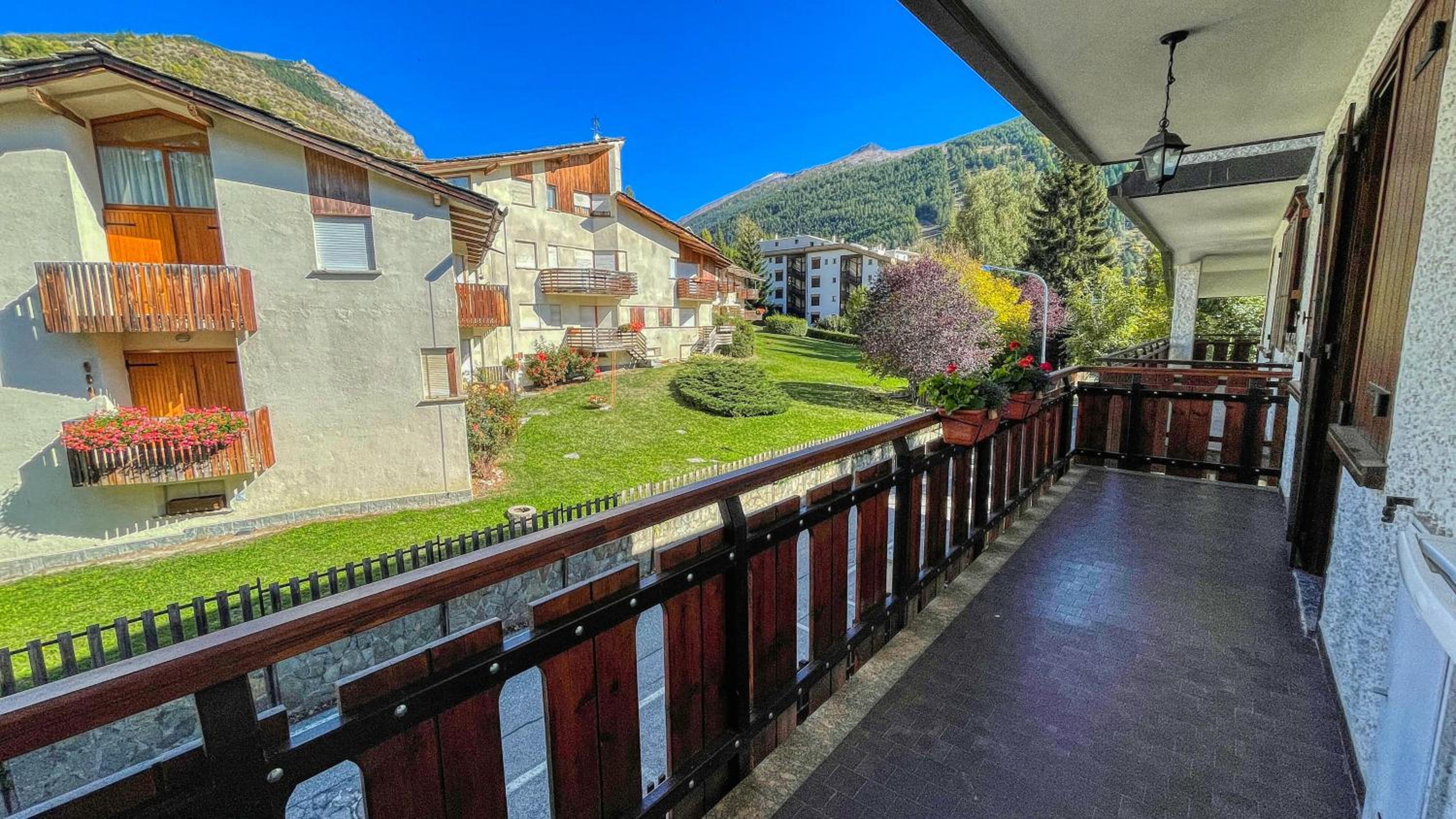 Appartamento Winter Garden - Affitti Brevi Italia view 3