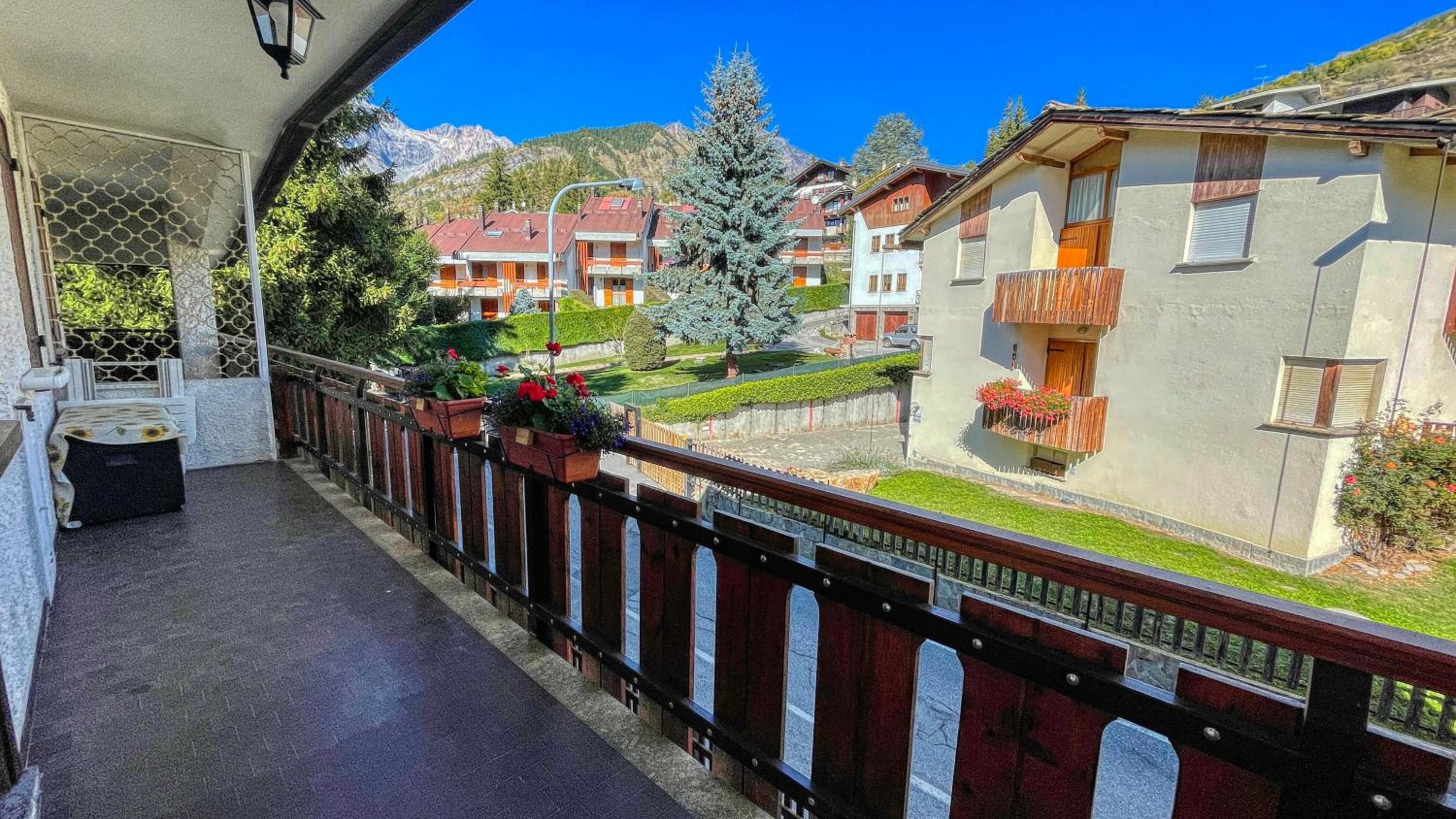 Appartamento Winter Garden - Affitti Brevi Italia view 2