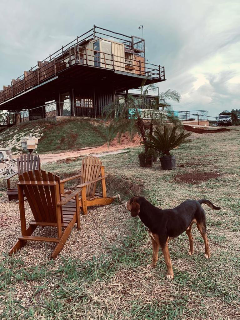 Hotel Pousada Campeira - Image 1