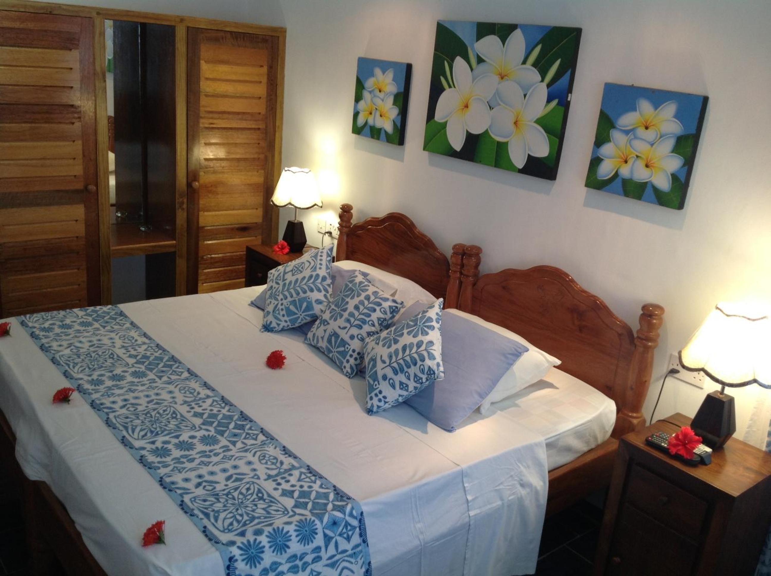 Sea View Lodge
