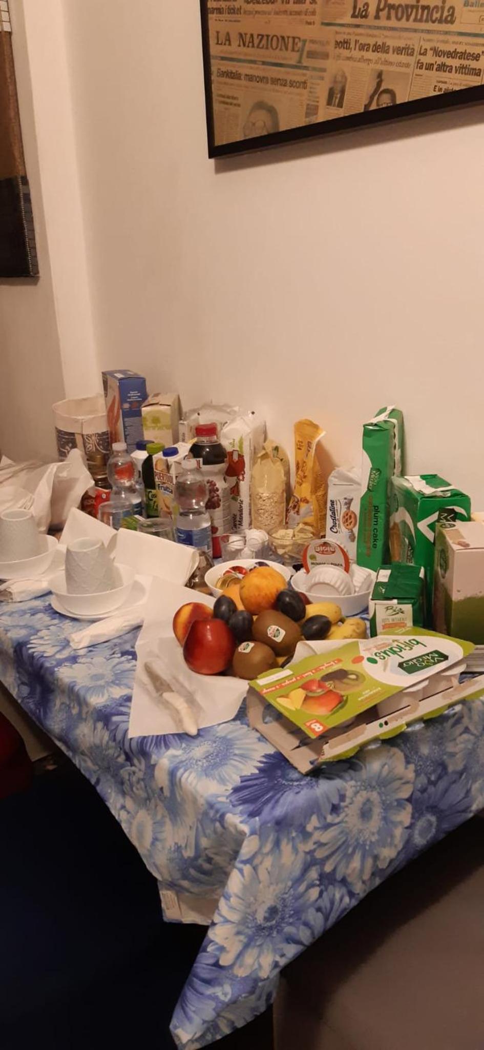Nuvola B&B