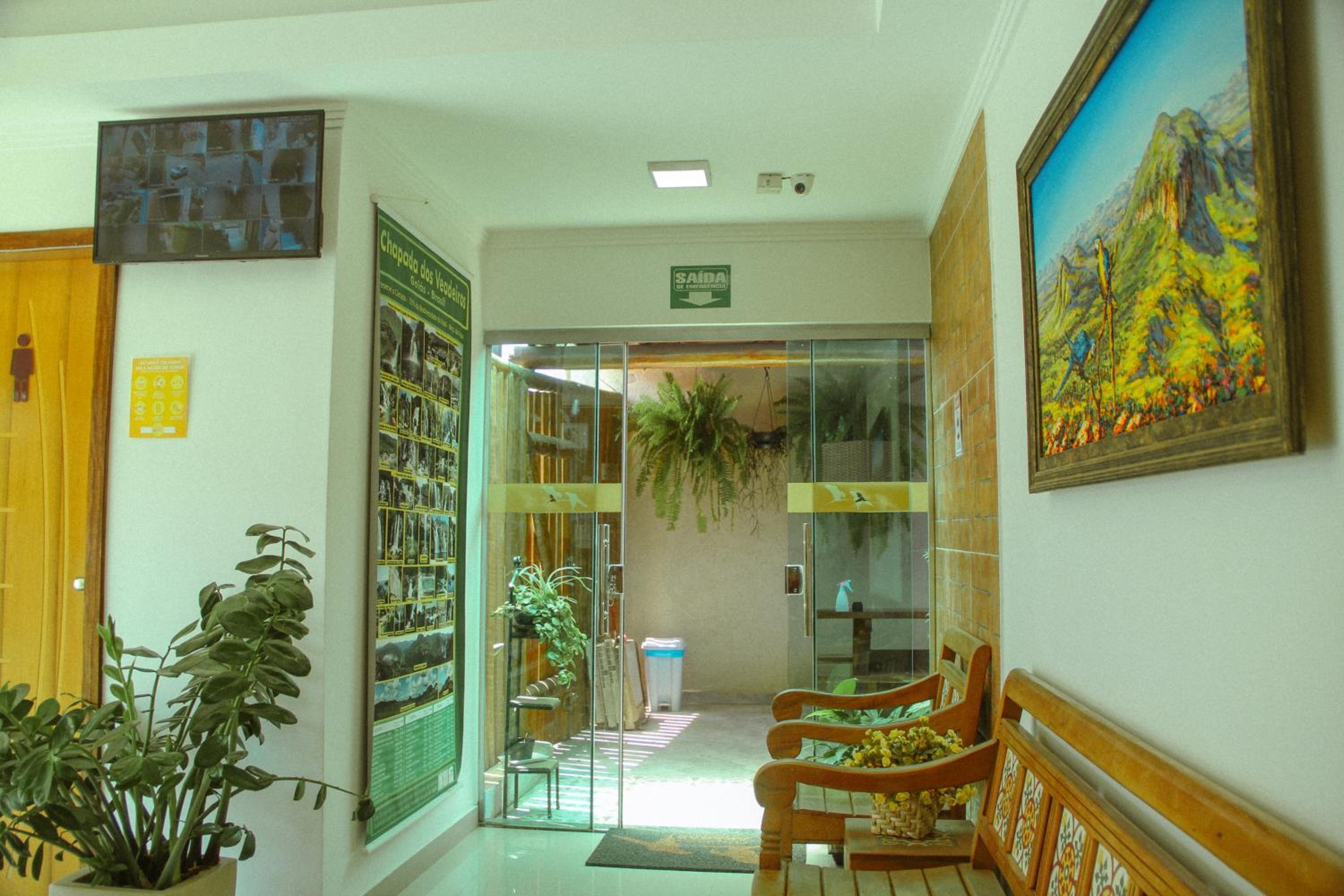 Pousada Araras, photo 30