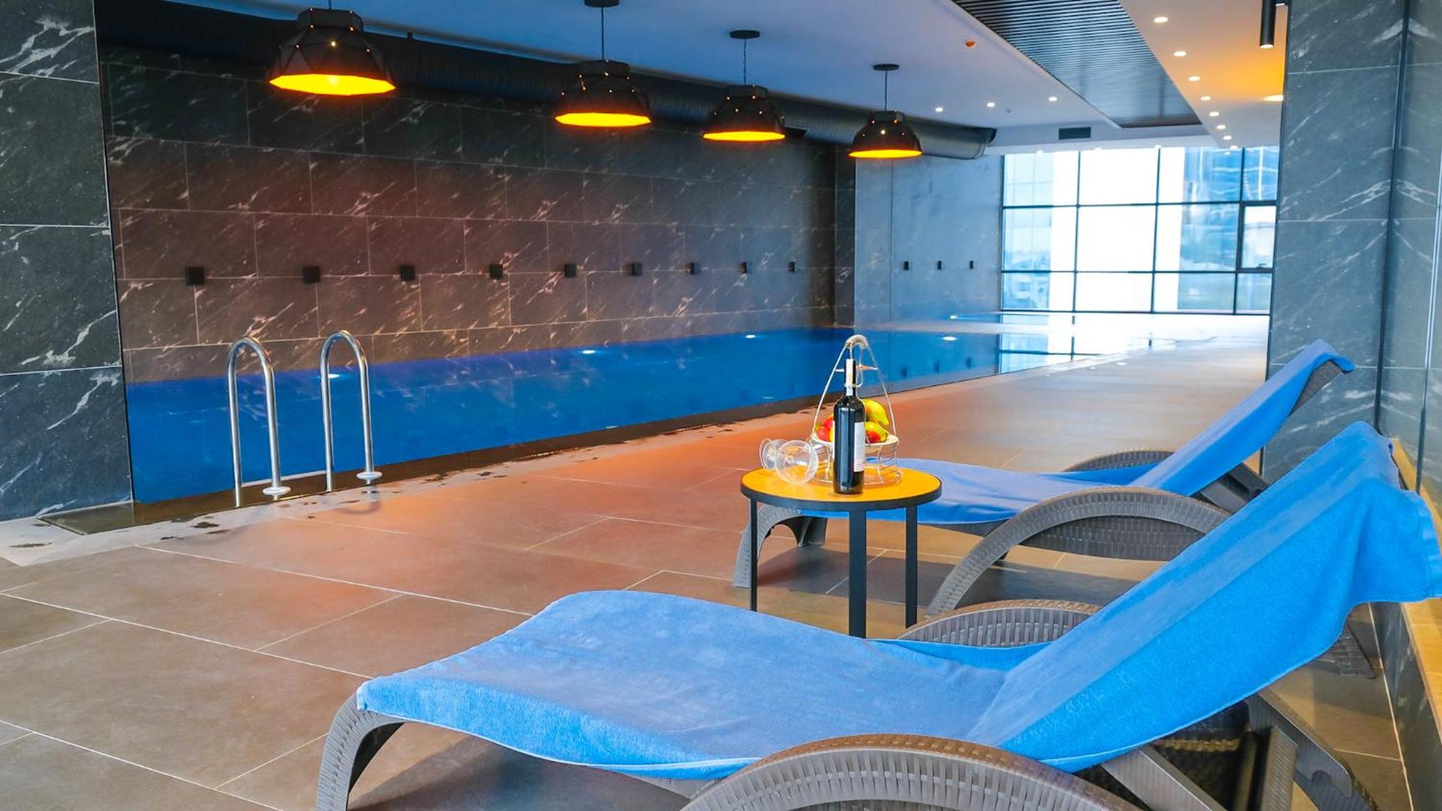 SERENITY COMFORT Otel - Image 13