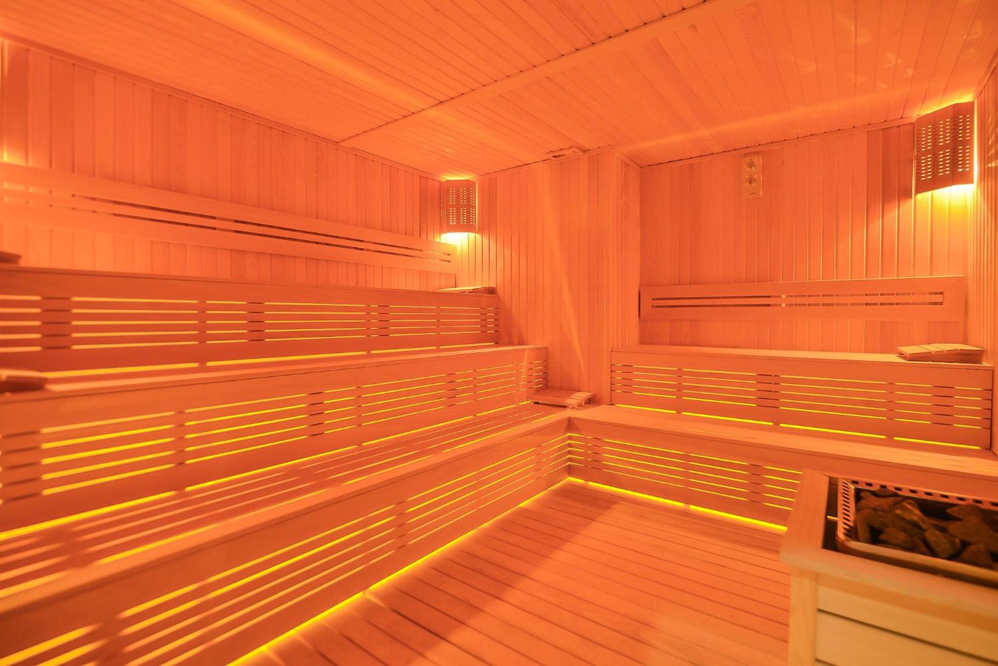 SERENITY COMFORT Otel - Image 15