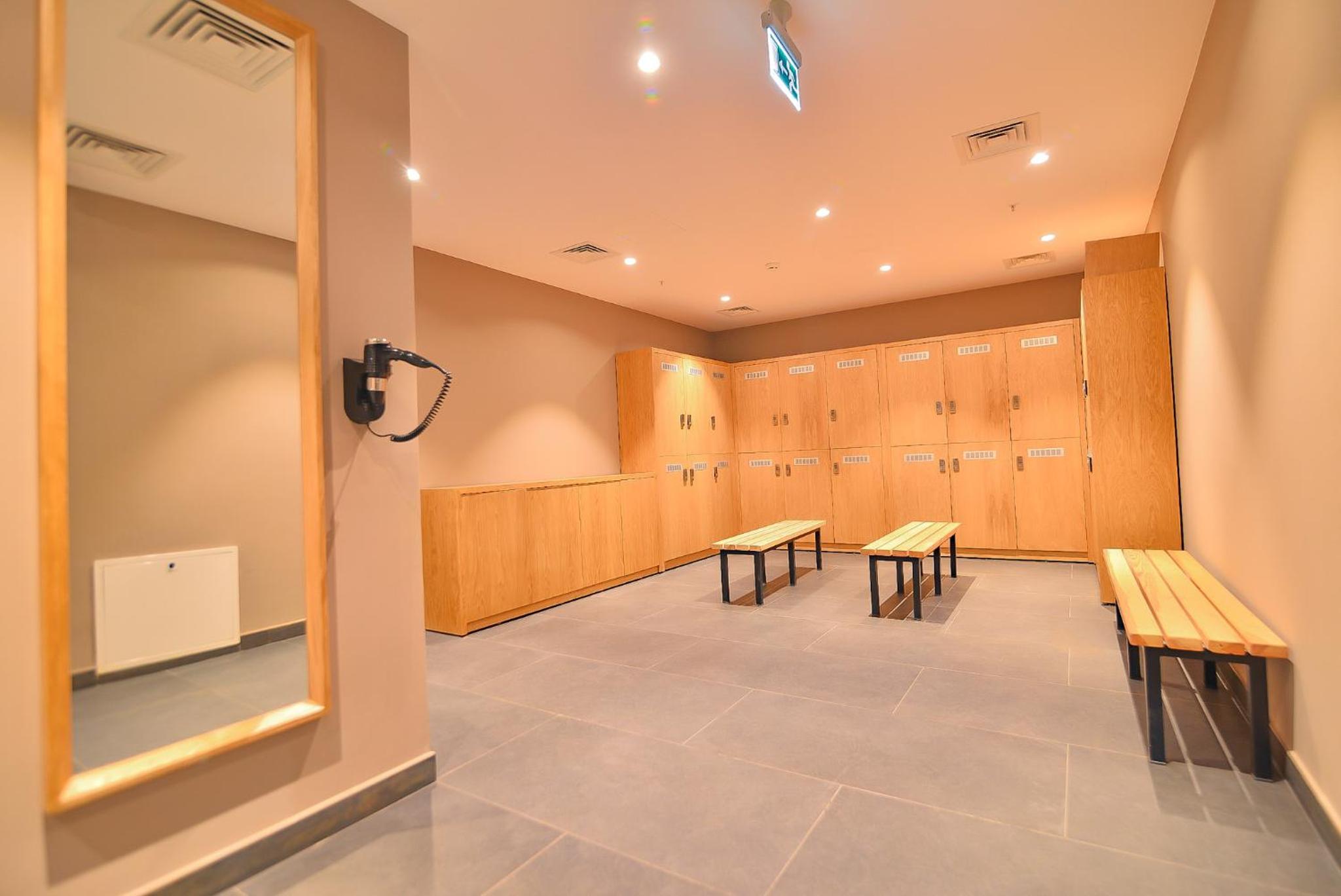 SERENITY COMFORT Otel - Image 18