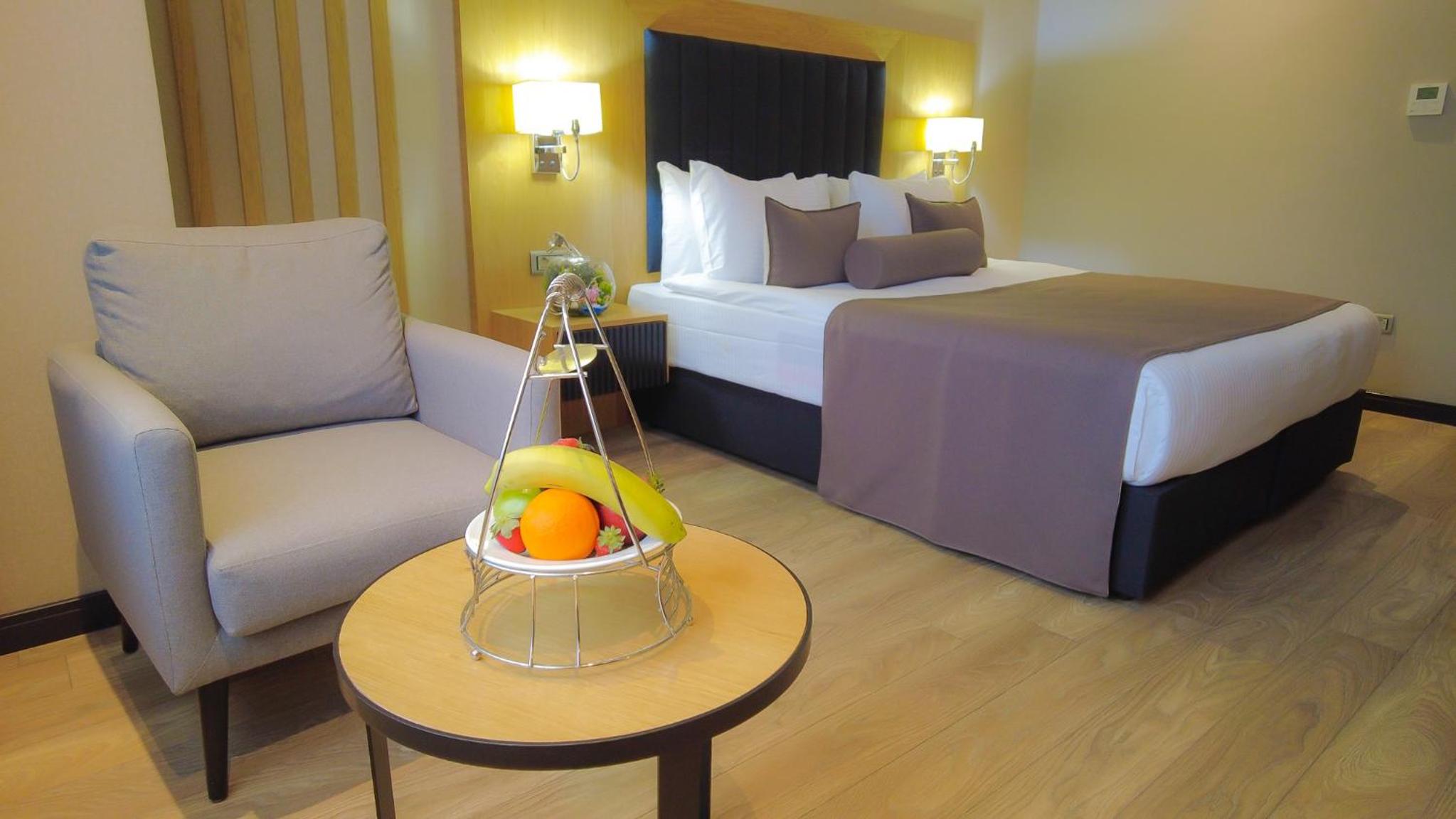 SERENITY COMFORT Otel - Image 11