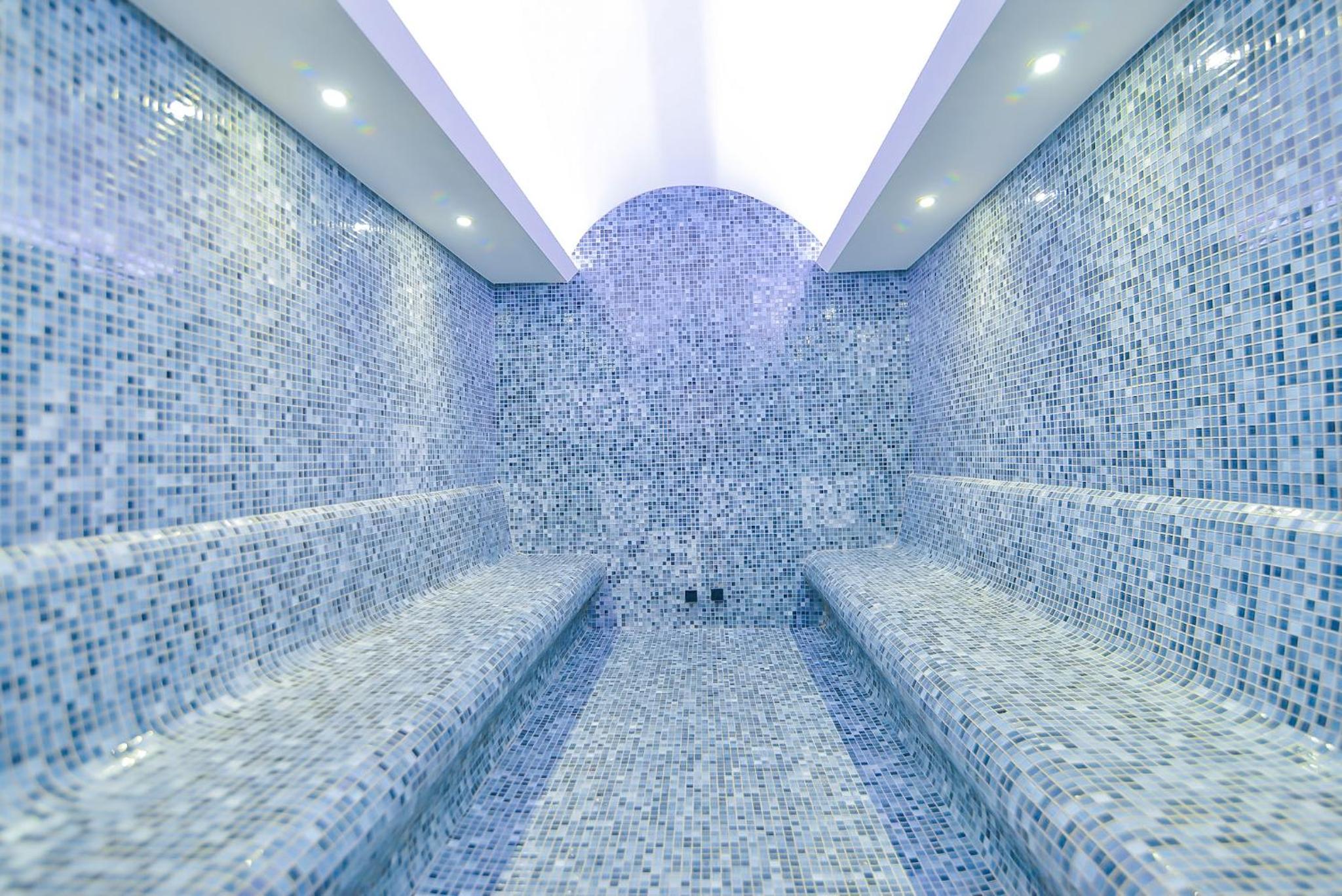 SERENITY COMFORT Otel - Image 21