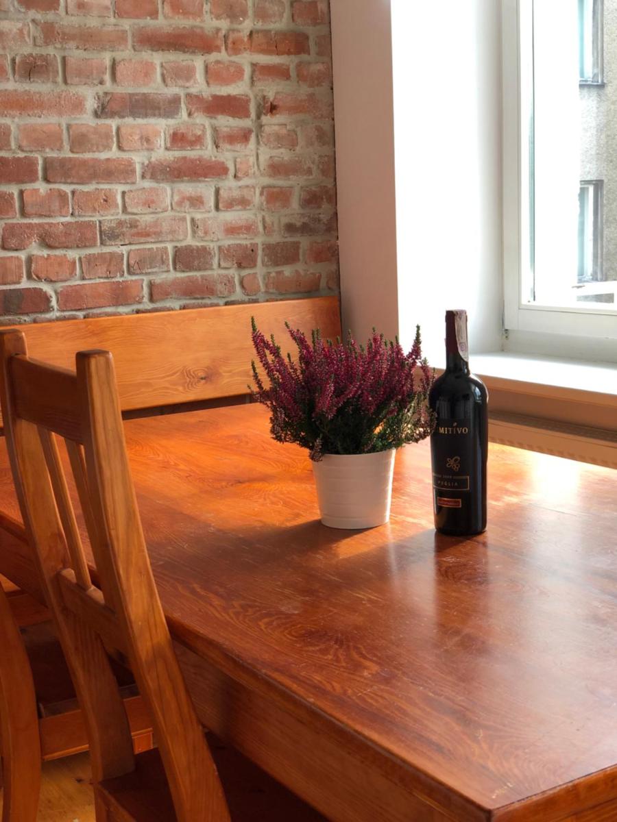 Uroczy apartament 97m2 w samym centrum Wrocławia view 4