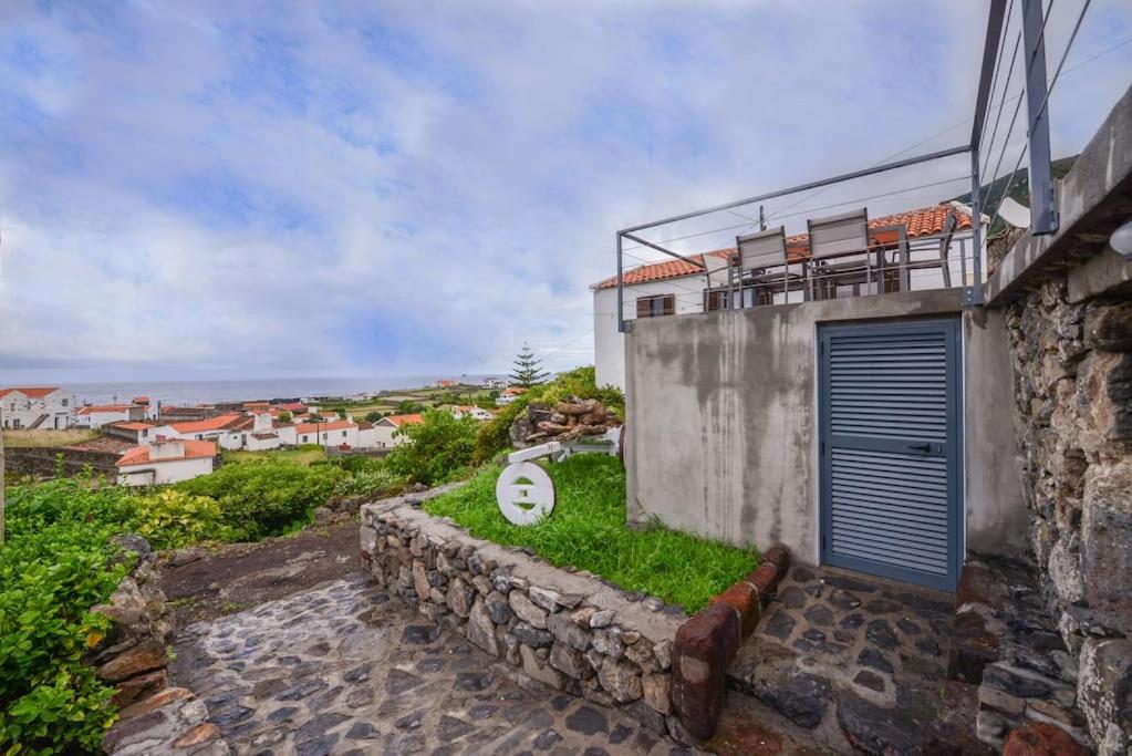 Monchique Islet View House T1 view 3