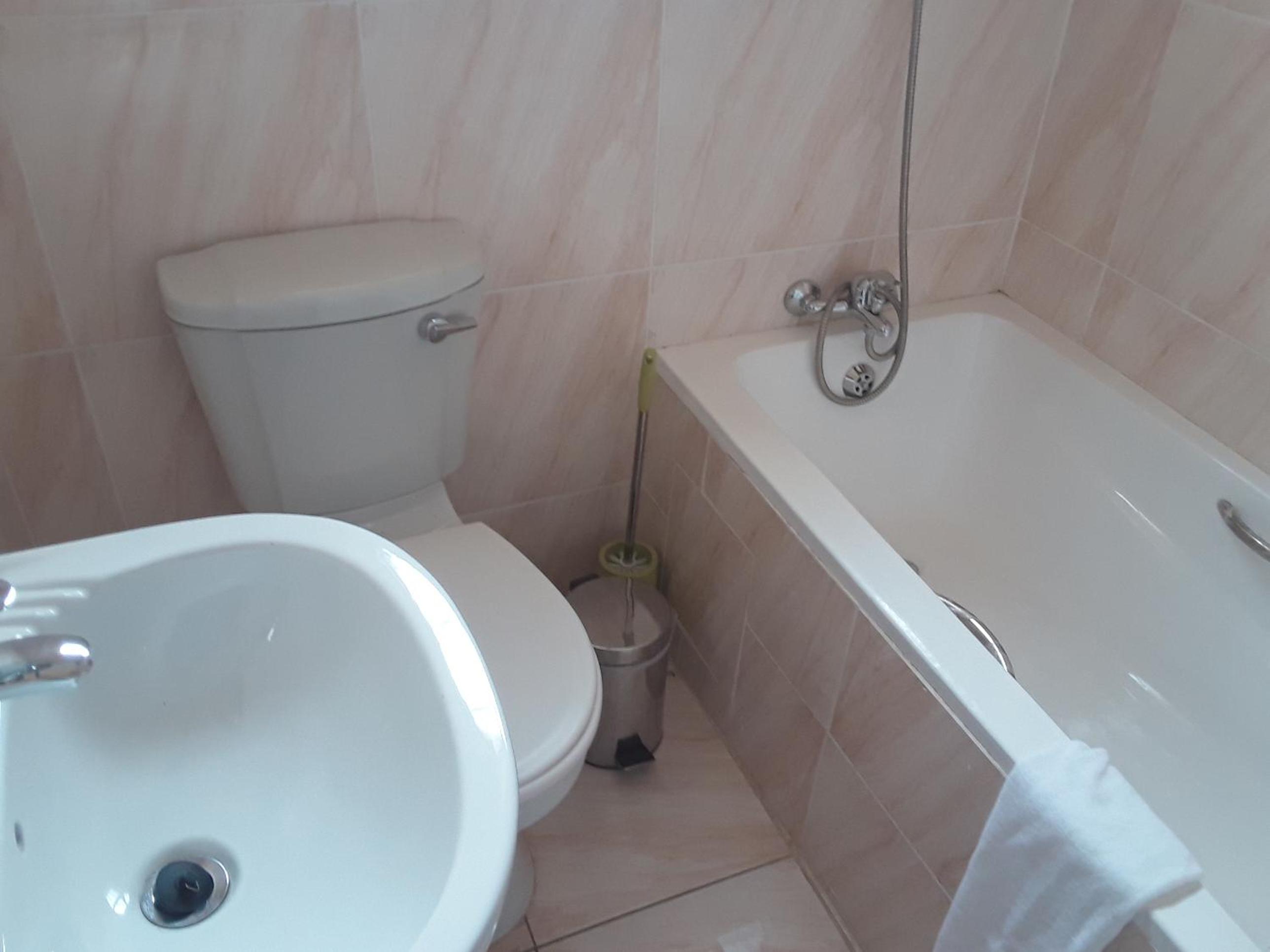 Ramatie Guest Palace
