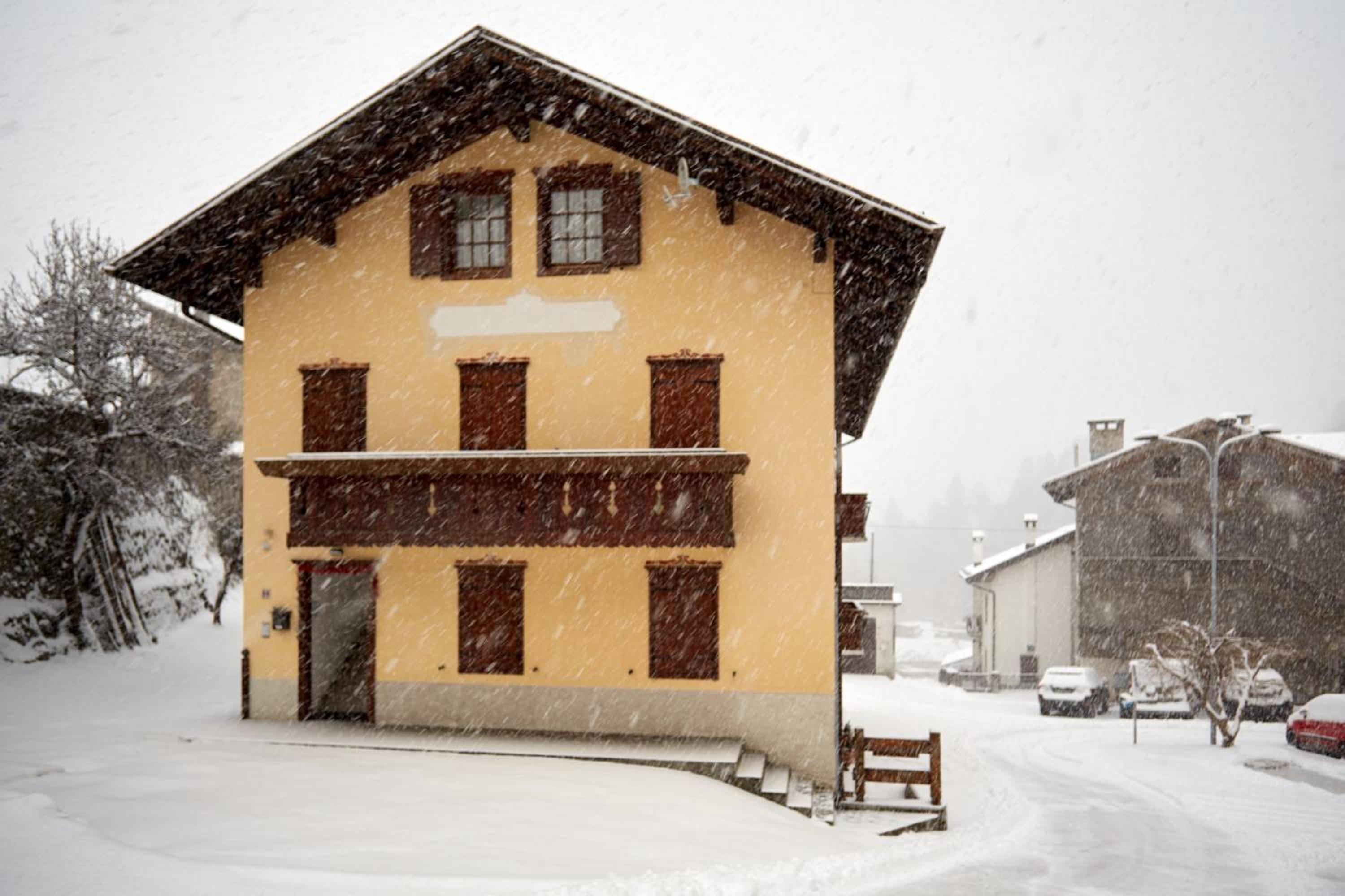 Casa Cadore