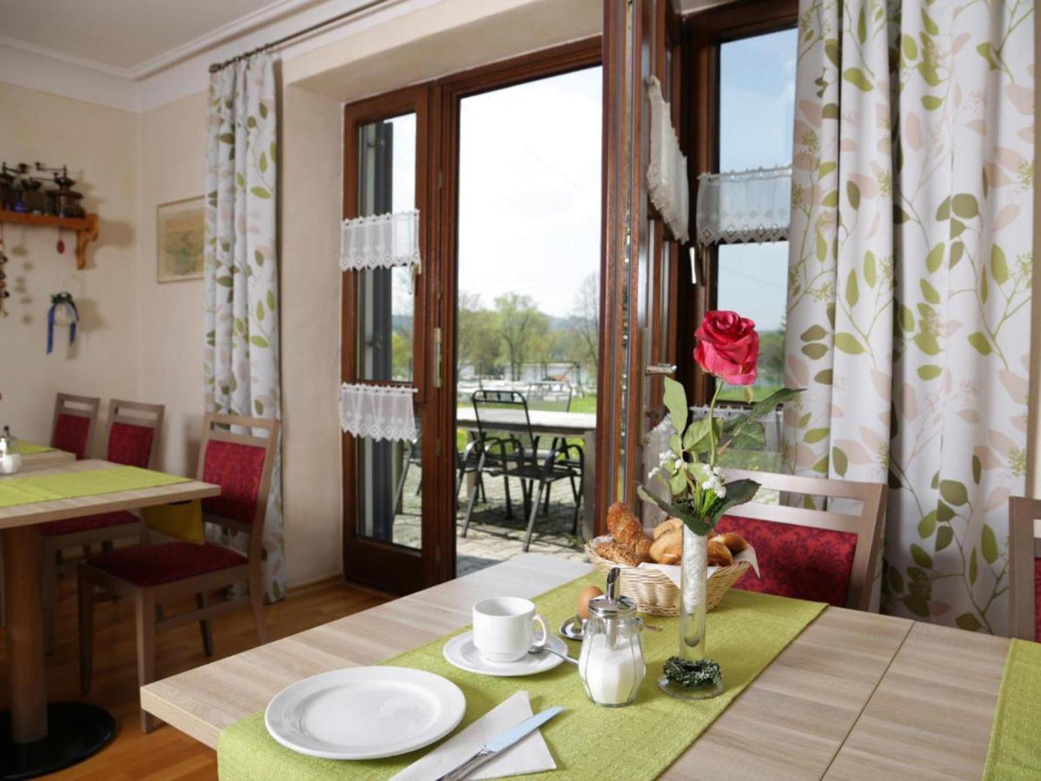 Pension Gut Horn view 4