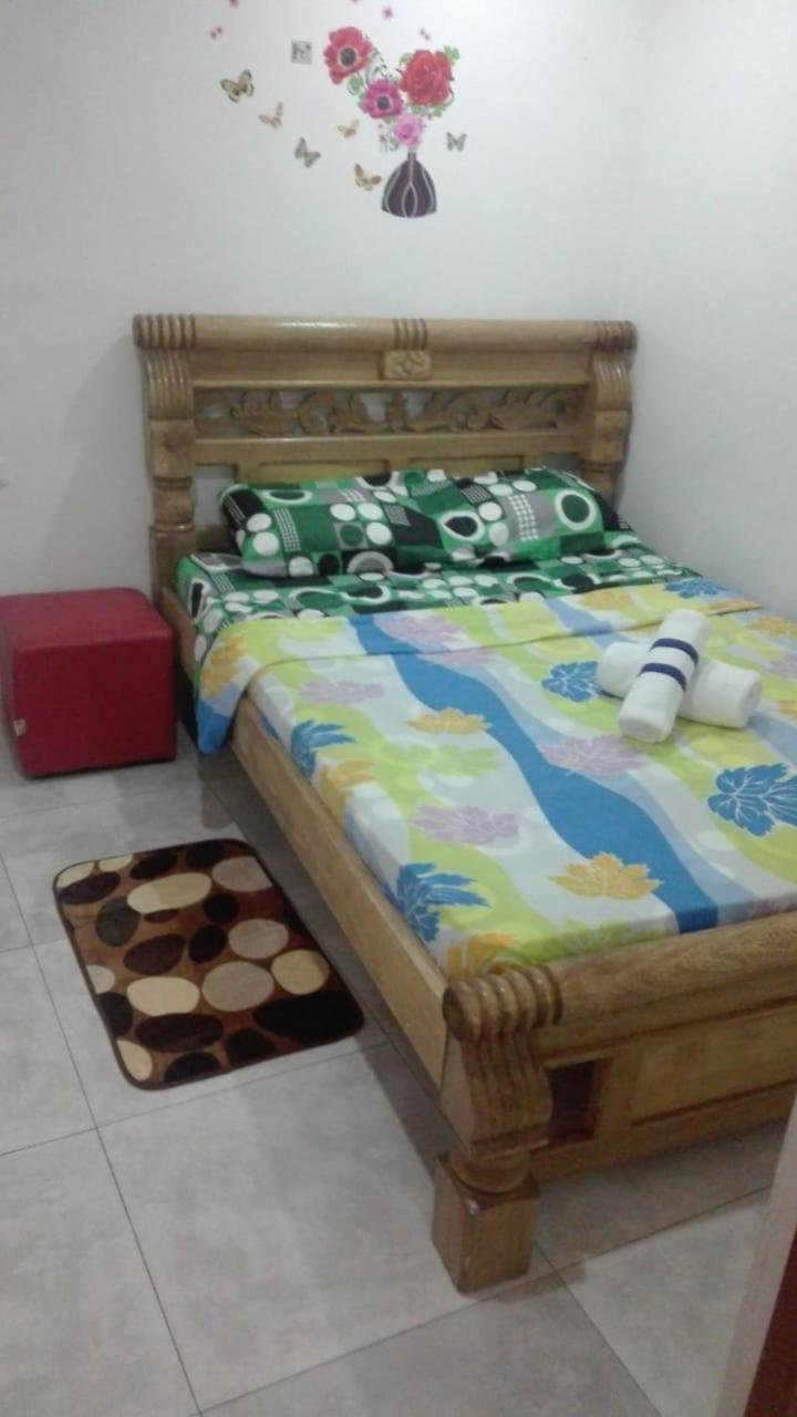 Hostal Casa Mathias
