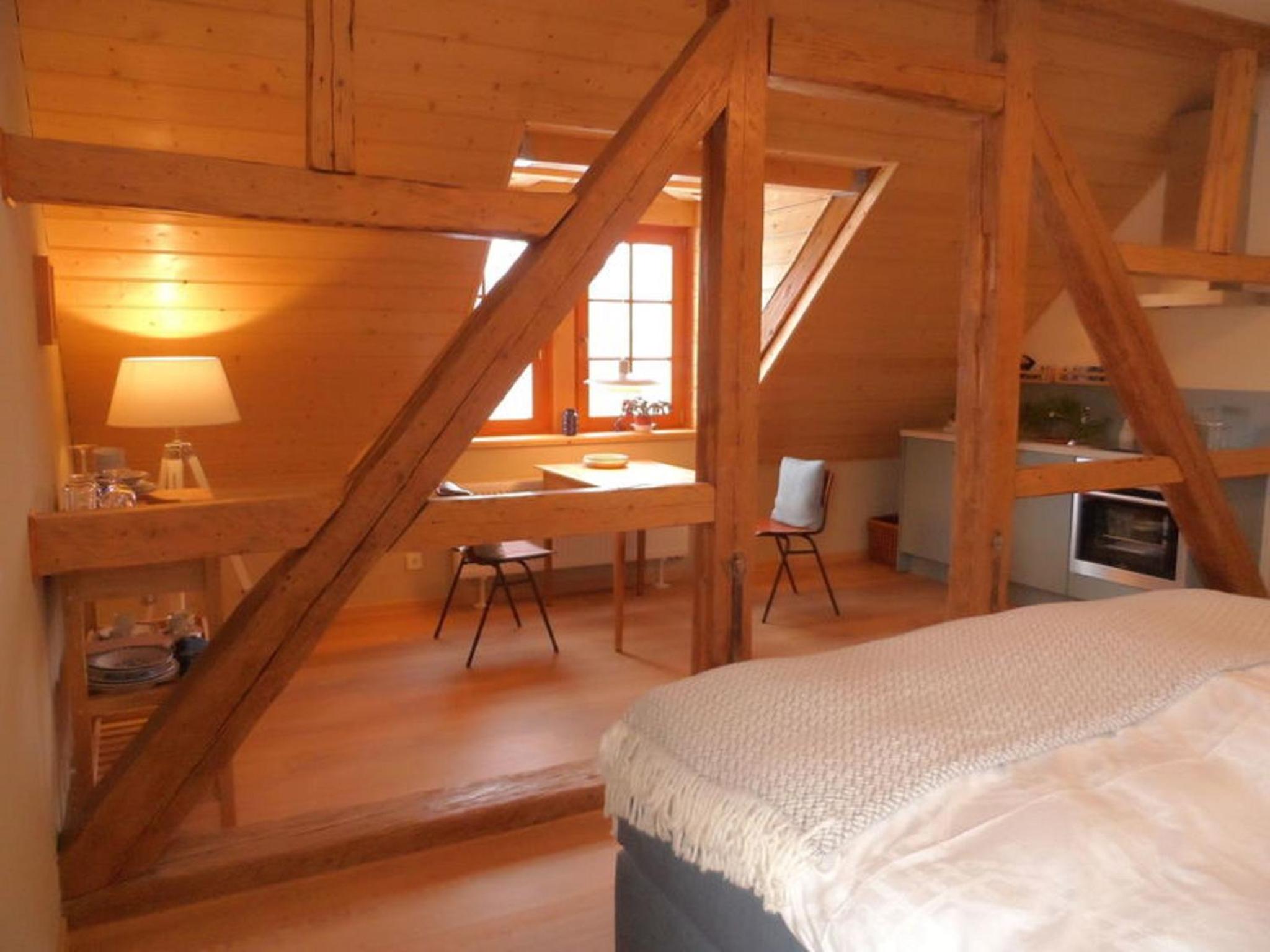 Schloß Roßdorf Ferienwohnungen & Camping view 3