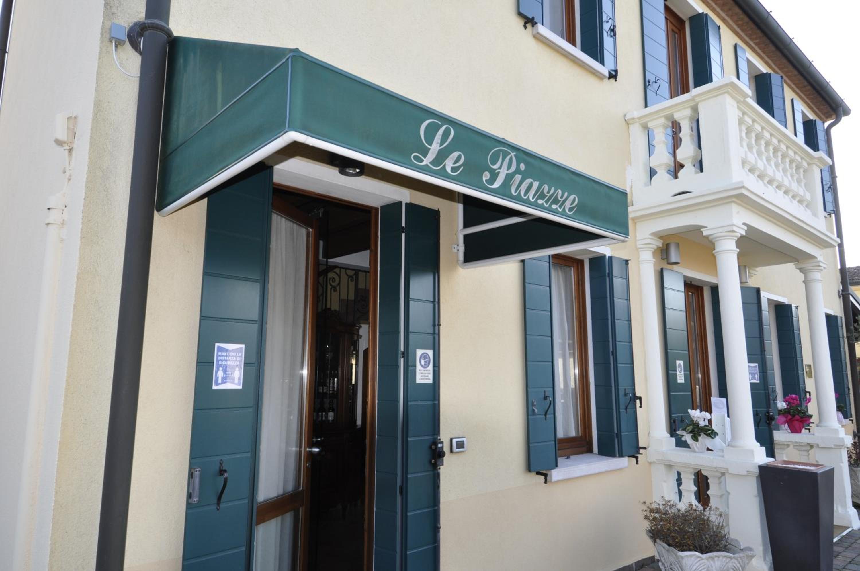 Locanda Baraca