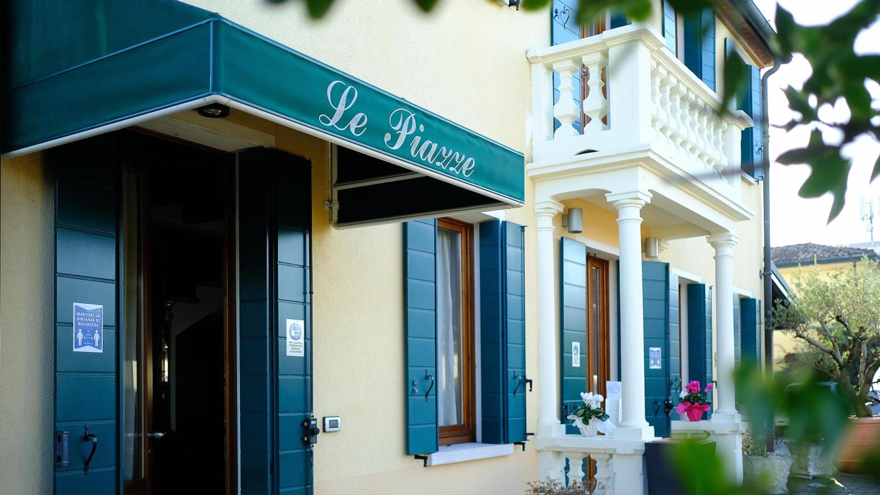 Locanda Baraca